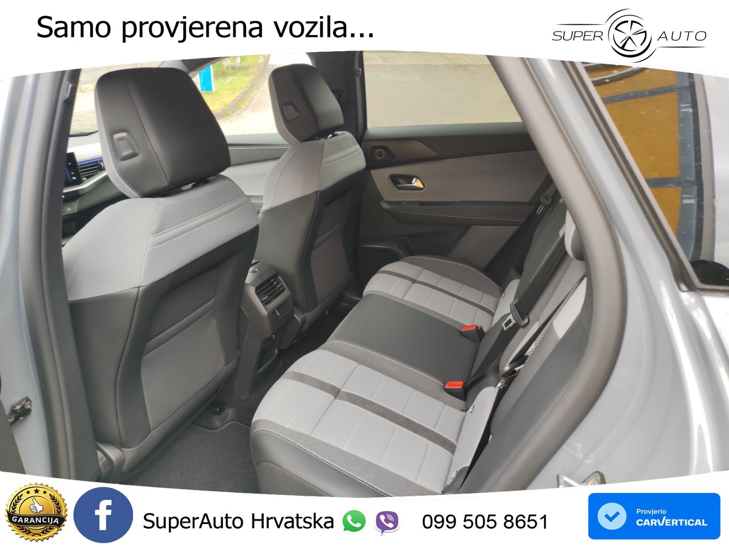 Opel Grandland 1.2 Turbo (136 KS)  e-DCT GS LED+GR SJED+ACC