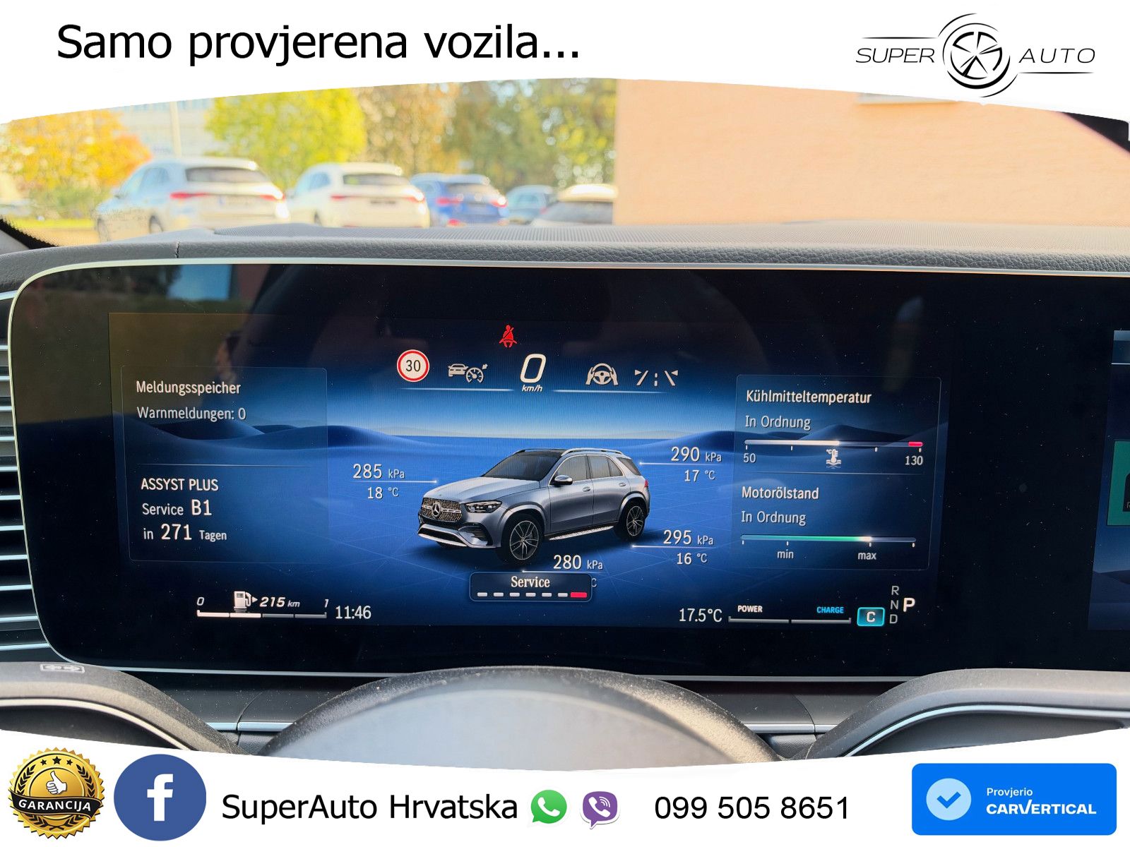 Mercedes GLE 580 V8 (517 KS) EQ Boost 4MATIC 9G-TRONIC AMG ACC+HEAD+GR SJED+360+PANO