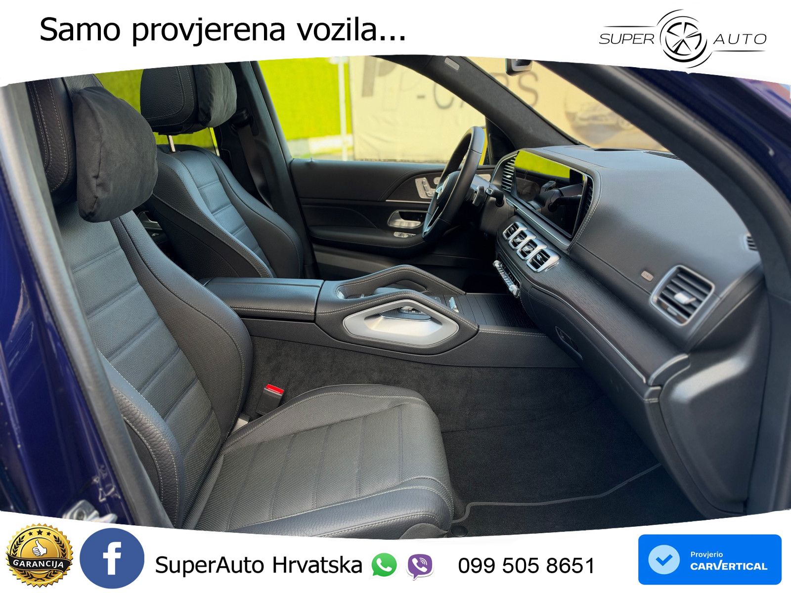 Mercedes GLE 580 V8 (517 KS) EQ Boost 4MATIC 9G-TRONIC AMG ACC+HEAD+GR SJED+360+PANO