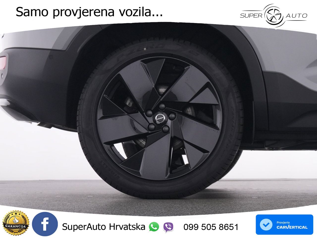 Volvo XC40 2.0 B3 163 KS Automatic LED+GR SJED+ACC