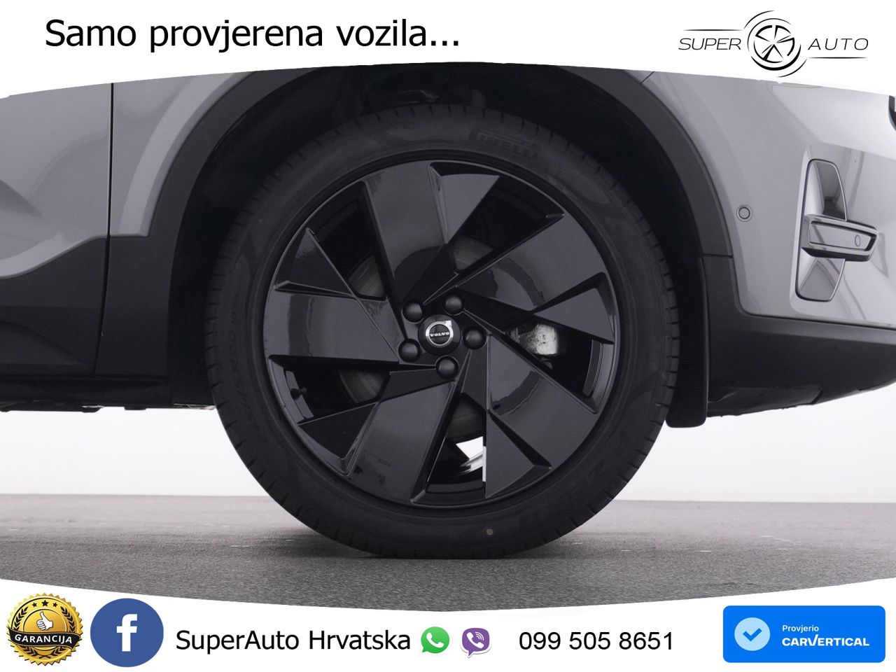 Volvo XC40 2.0 B3 163 KS Automatic LED+GR SJED+ACC