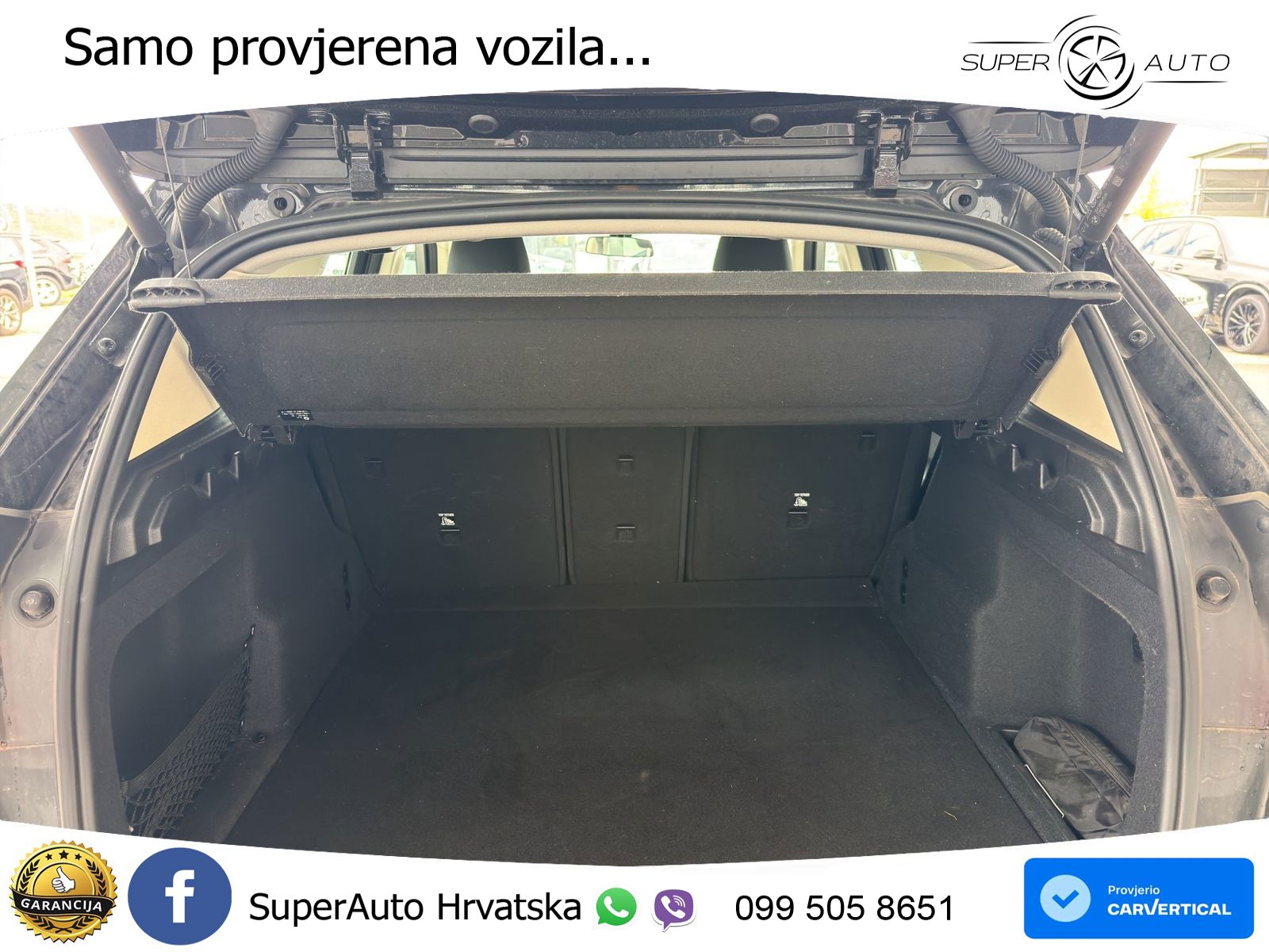 BMW X3 20d xDrive Steptronic