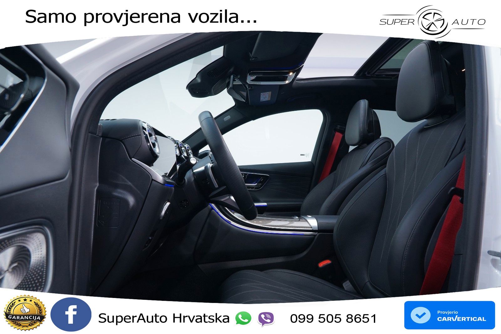 Mercedes GLC Coupe 450d (367 KS) 4MATIC 9G-TRONIC ACC+HEAD+4xGR SJED+360+PANO
