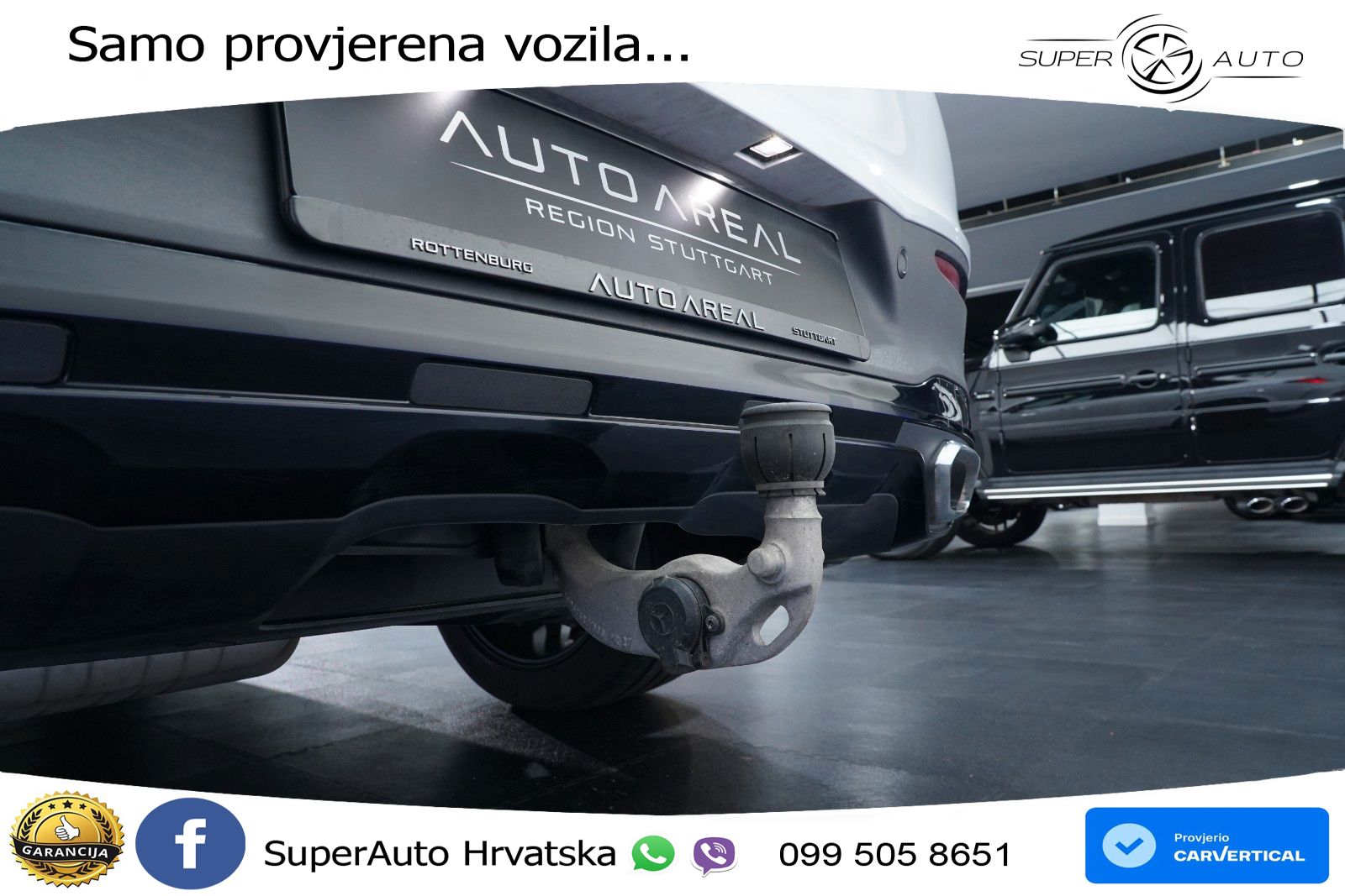 Mercedes GLC Coupe 450d (367 KS) 4MATIC 9G-TRONIC ACC+HEAD+4xGR SJED+360+PANO