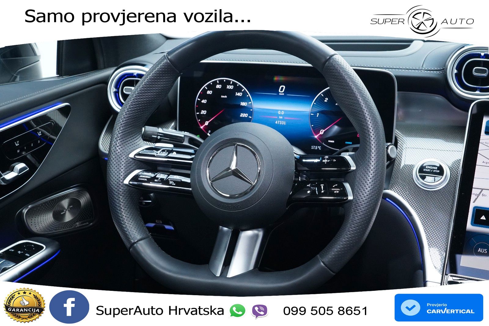 Mercedes GLC Coupe 450d (367 KS) 4MATIC 9G-TRONIC ACC+HEAD+4xGR SJED+360+PANO