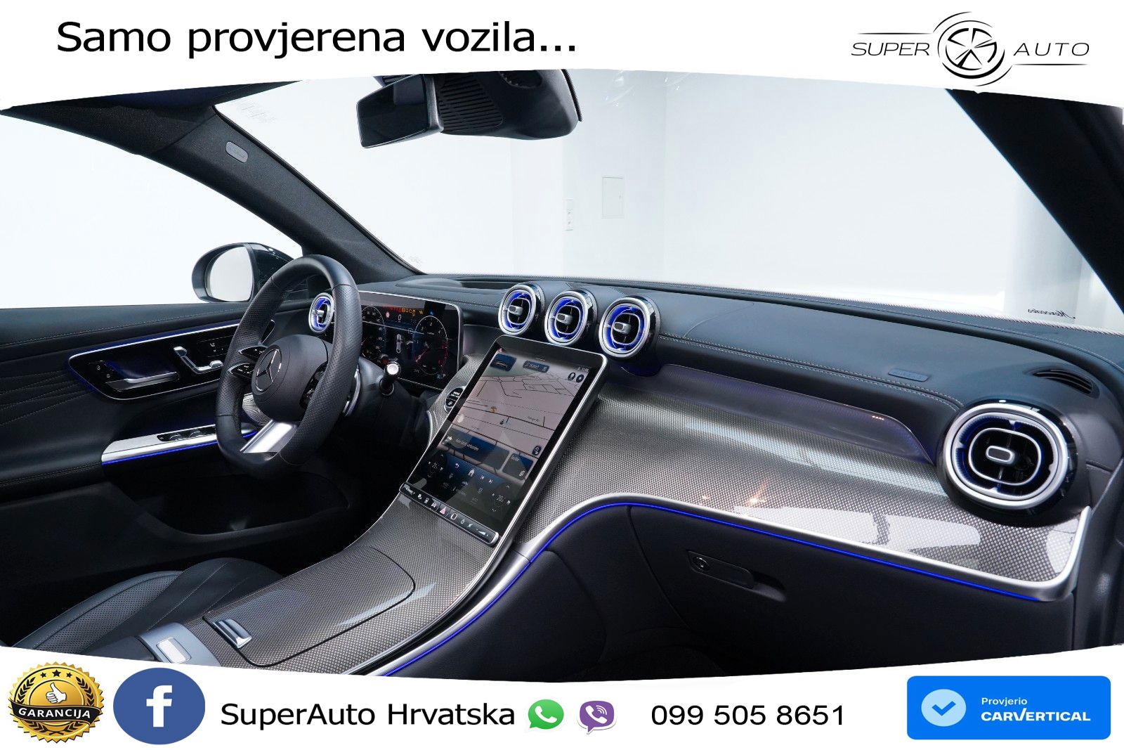 Mercedes GLC Coupe 450d (367 KS) 4MATIC 9G-TRONIC ACC+HEAD+4xGR SJED+360+PANO