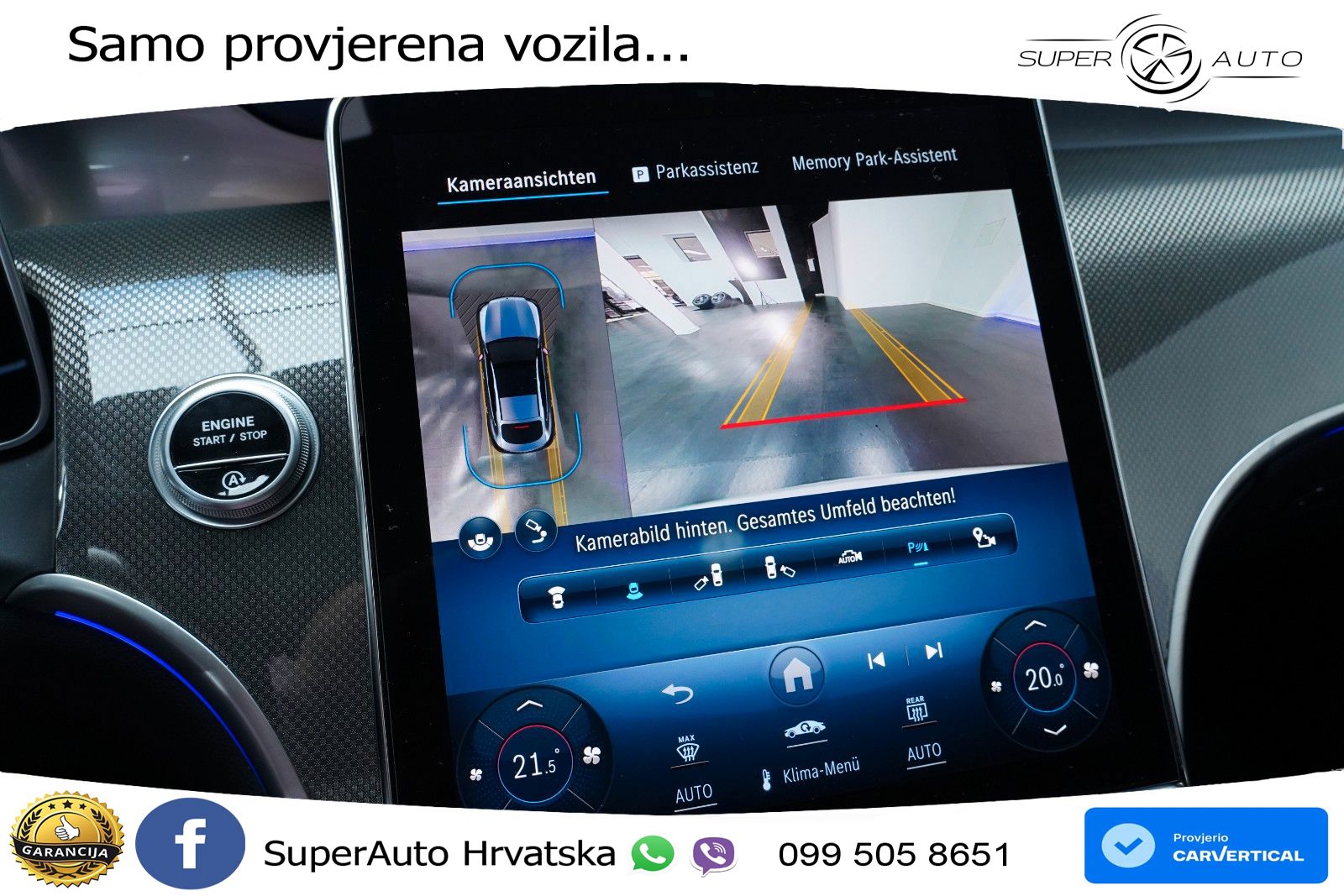 Mercedes GLC Coupe 450d (367 KS) 4MATIC 9G-TRONIC ACC+HEAD+4xGR SJED+360+PANO