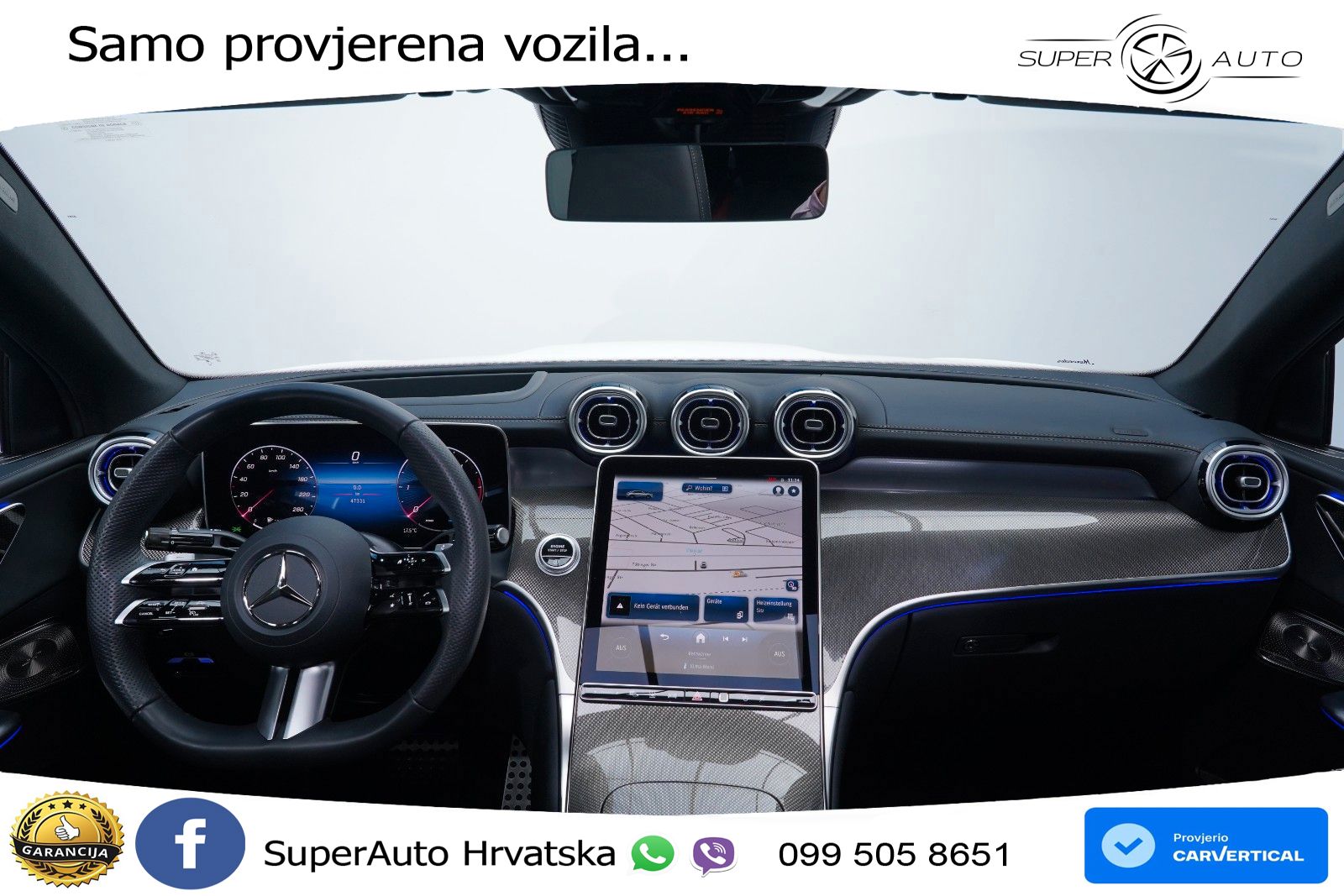 Mercedes GLC Coupe 450d (367 KS) 4MATIC 9G-TRONIC ACC+HEAD+4xGR SJED+360+PANO