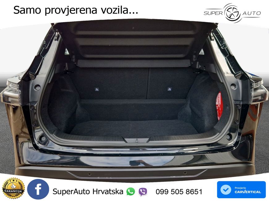 Nissan Qashqai 1.3 DIG-T (140 KS) Acenta LED+GR SJED+ACC