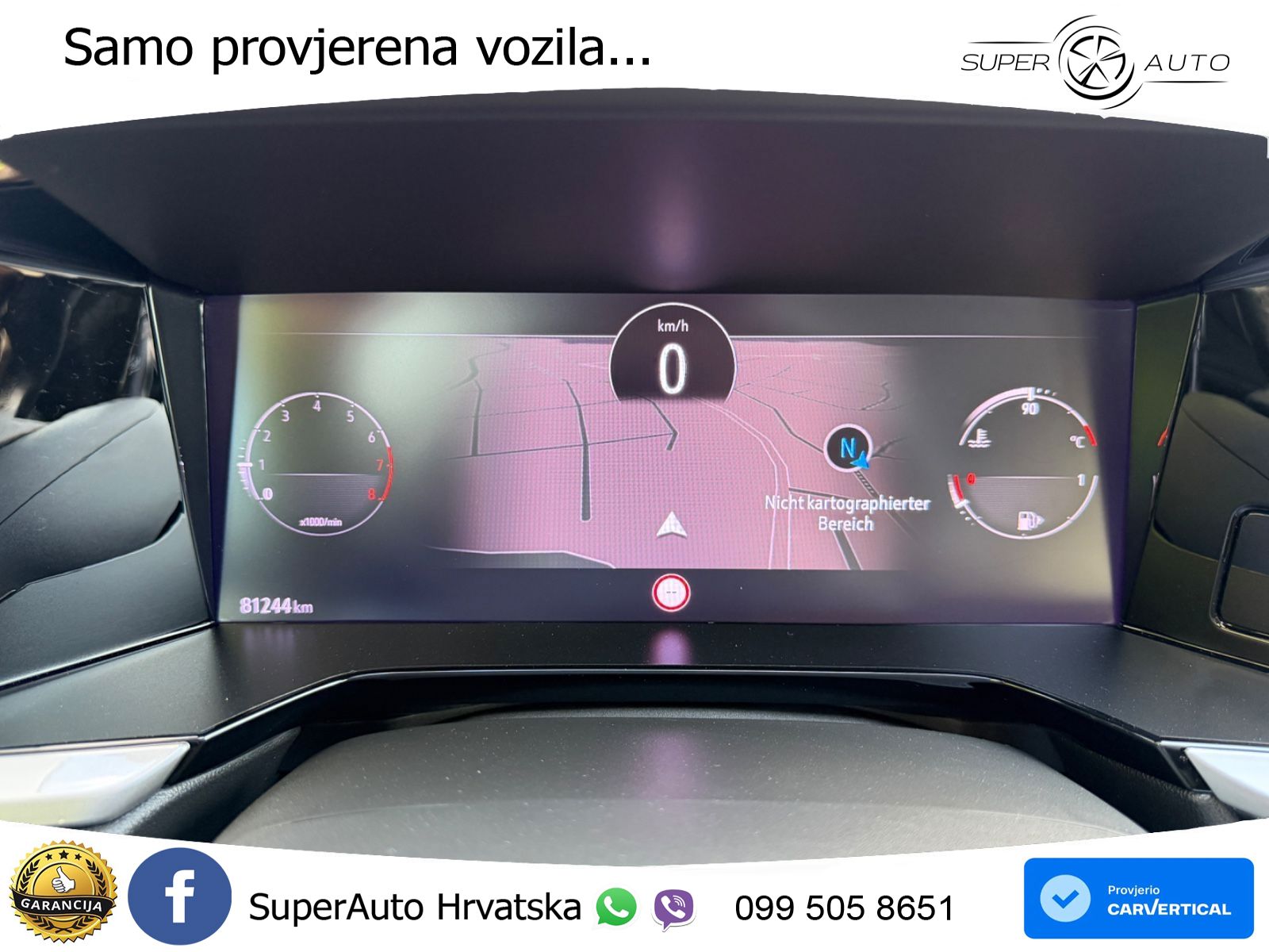 Opel Grandland 1.2i Turbo (130 KS) Elegance