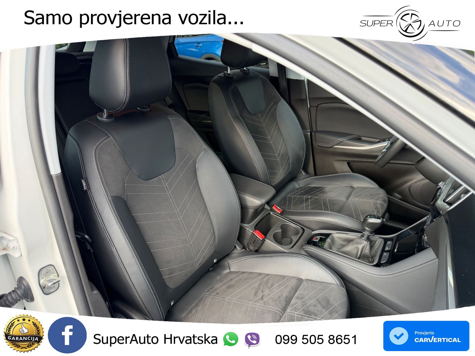Opel Grandland 1.2i Turbo (130 KS) Elegance