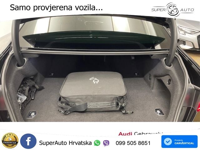 Audi A6 55 TFSIe (367 KS) quattro ultra S tronic MATRIX+GR SJED+KAM