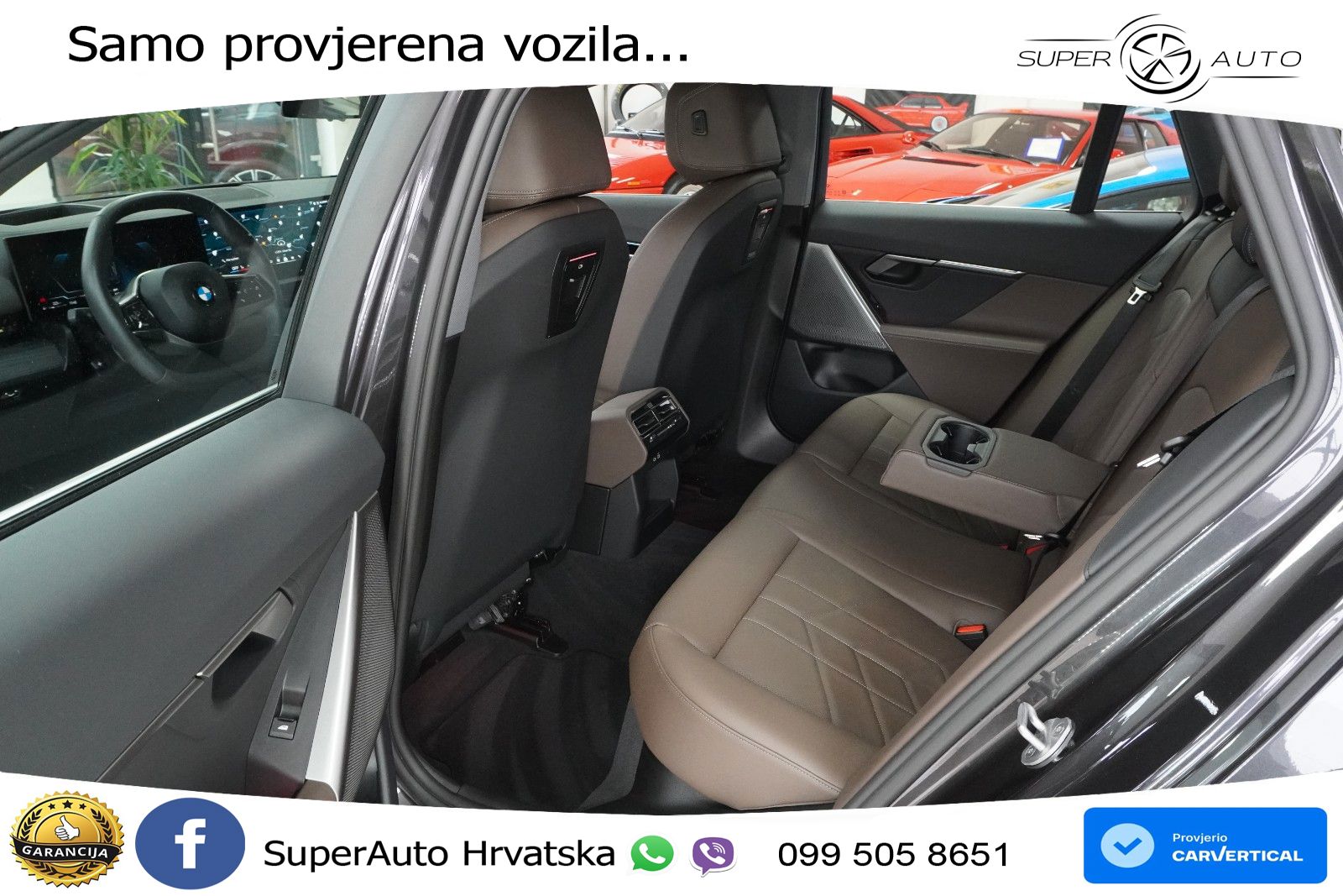 BMW 520d Touring (197 KS) xDrive Steptronic LED+GR SJED+ACC