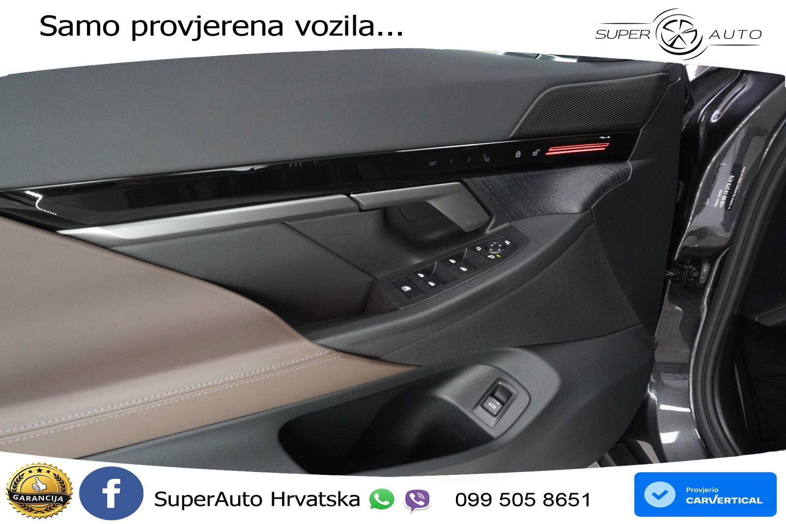 BMW 520d Touring (197 KS) xDrive Steptronic LED+GR SJED+ACC