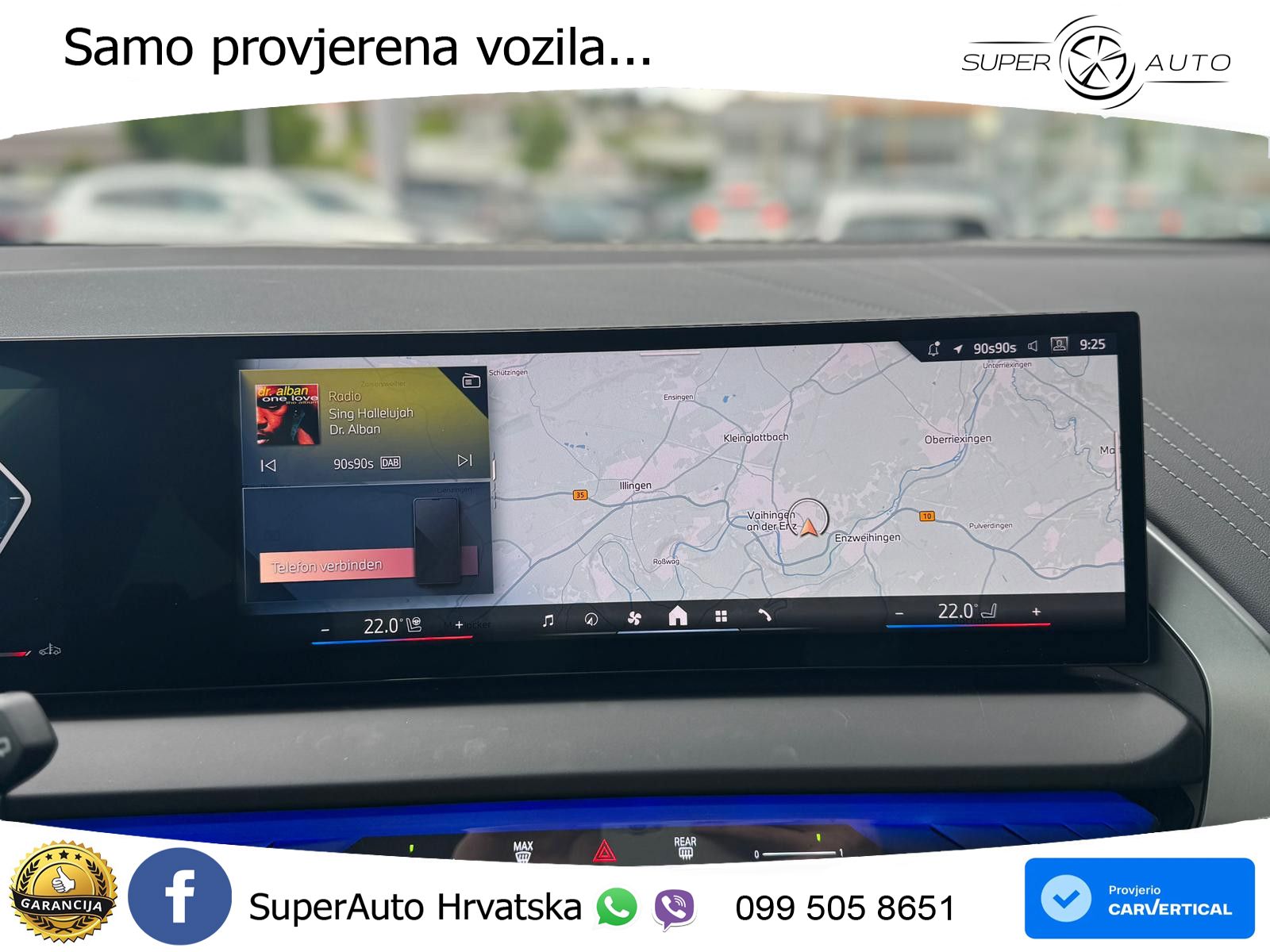 BMW X3 20 xDrive Steptronic LED+GR SJED+ACC
