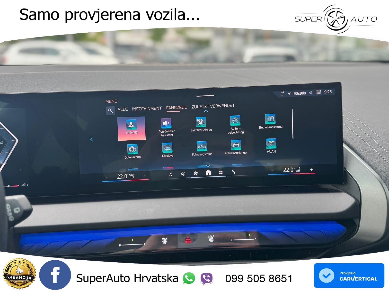 BMW X3 20 xDrive Steptronic LED+GR SJED+ACC