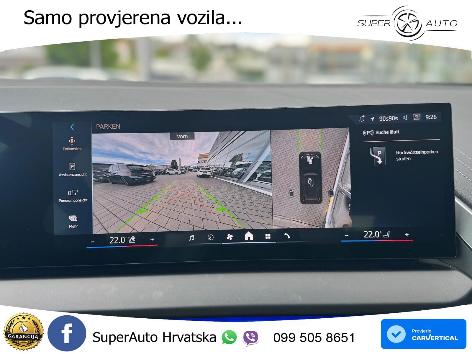 BMW X3 20 xDrive Steptronic LED+GR SJED+ACC