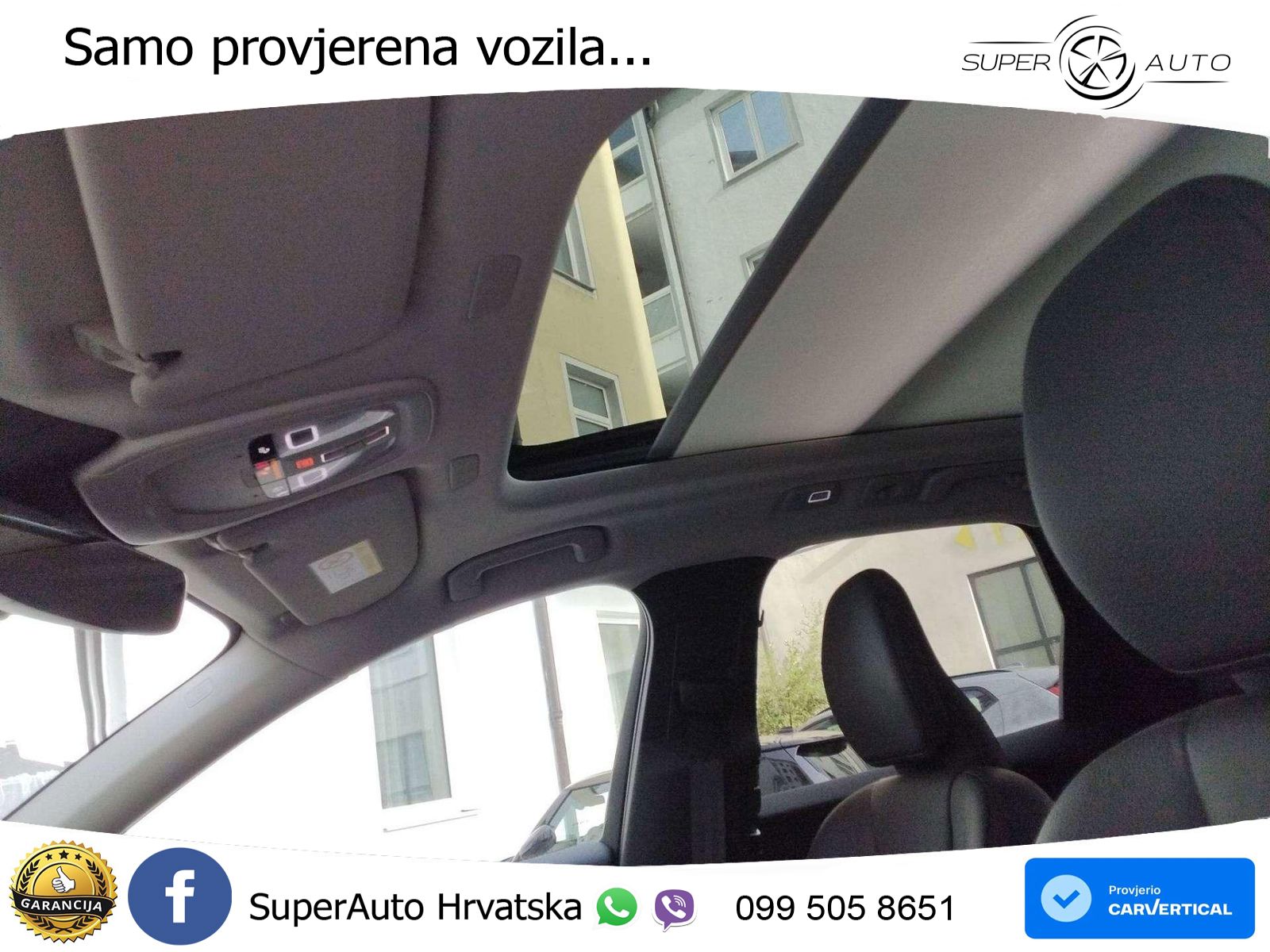 Volvo XC60 T6 AWD Geartronic LED+GR SJED+ACC