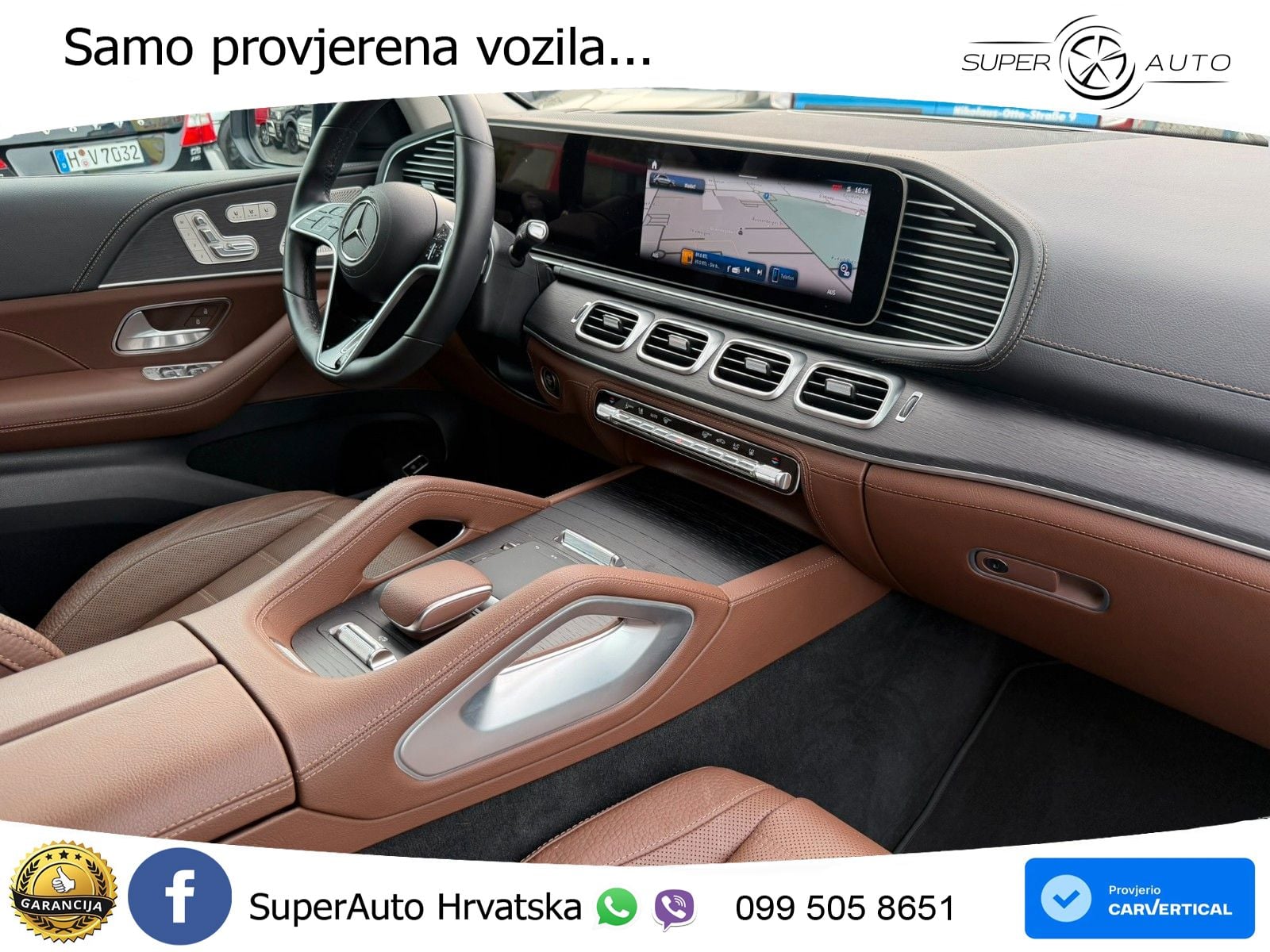 Mercedes GLE 450d (367 KS) EQ Boost 4MATIC 9G-TRONIC AMG LED+GR SJED+ACC