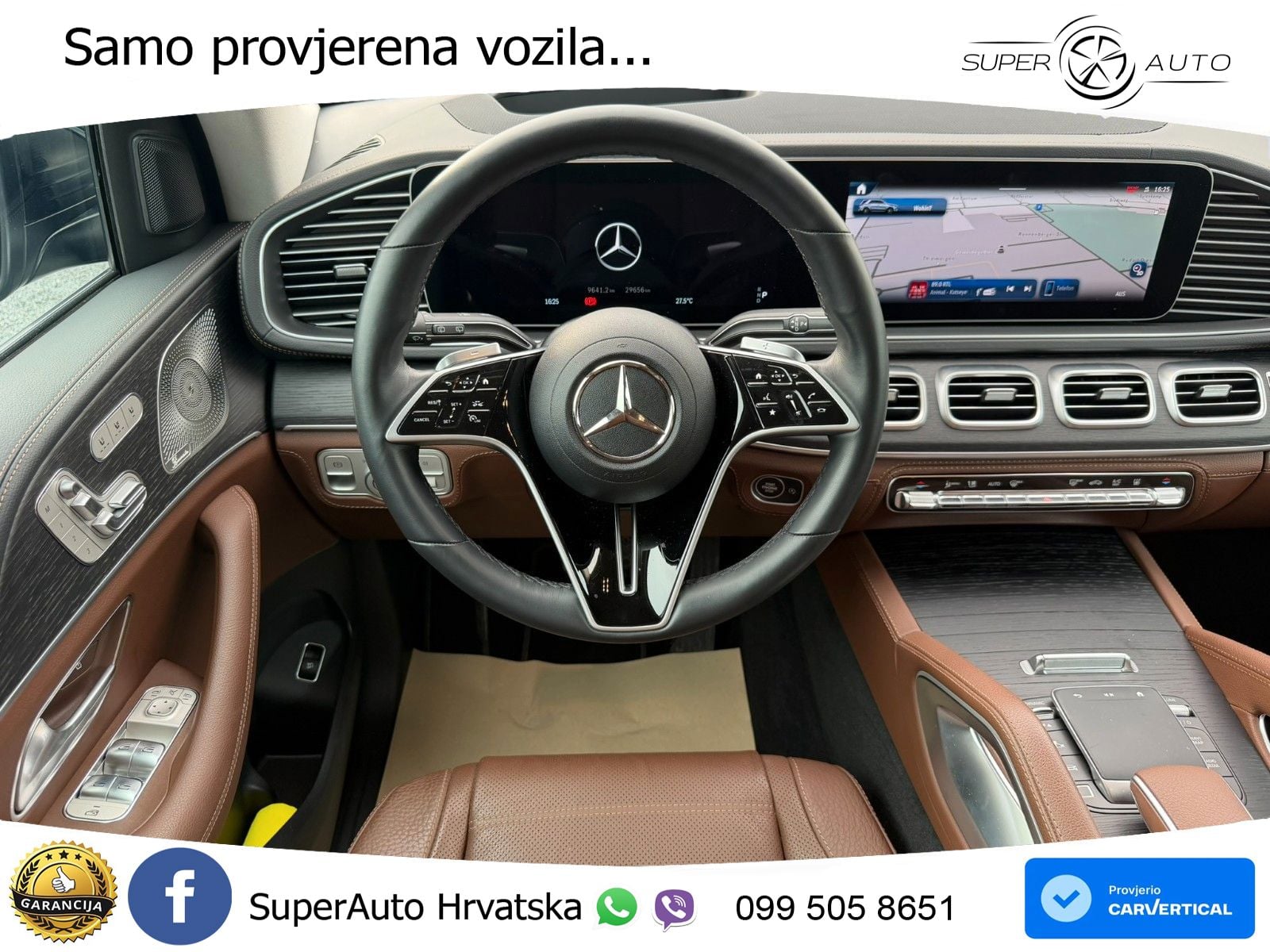 Mercedes GLE 450d (367 KS) EQ Boost 4MATIC 9G-TRONIC AMG LED+GR SJED+ACC