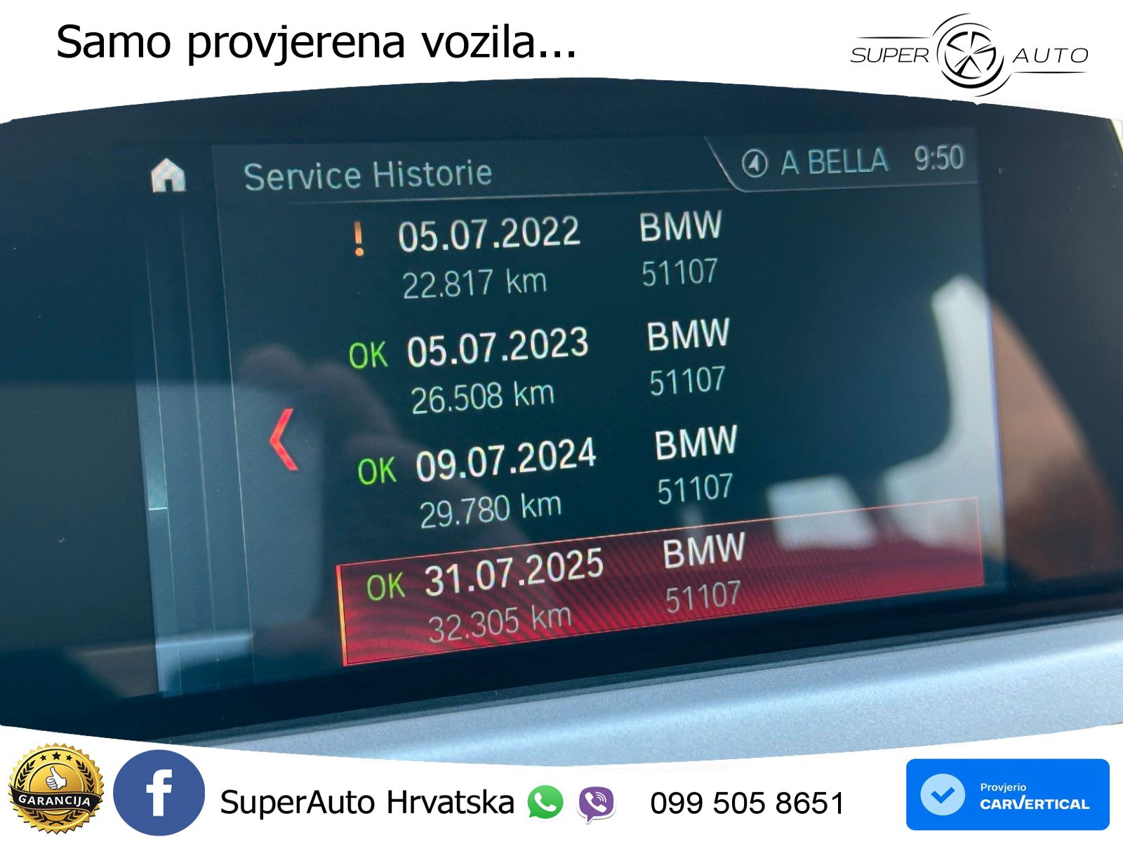 BMW X2 sDrive18i Manual LED+GR SJED+ACC