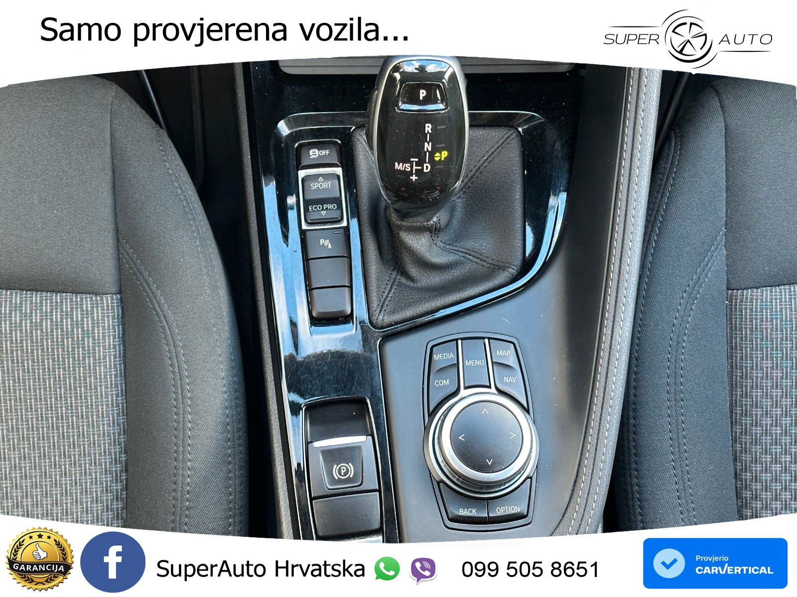 BMW X2 sDrive18i Manual LED+GR SJED+ACC