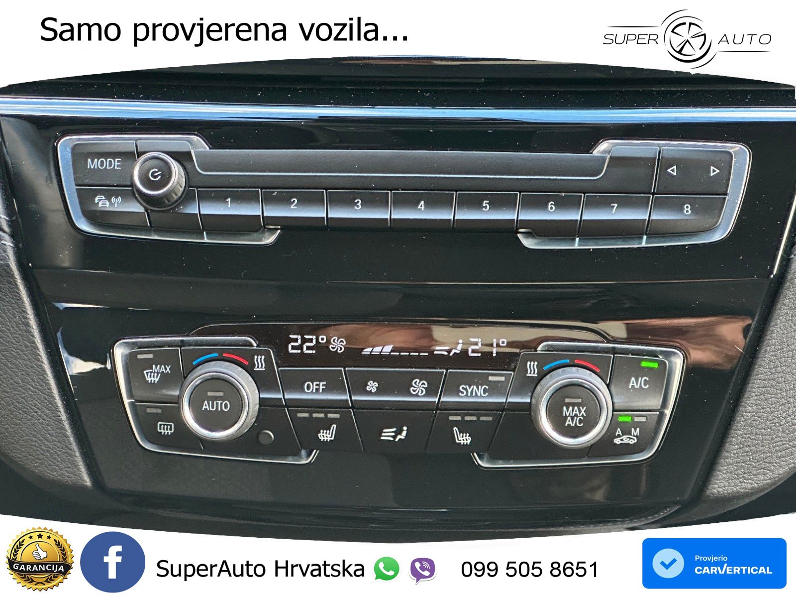 BMW X2 sDrive18i Manual LED+GR SJED+ACC