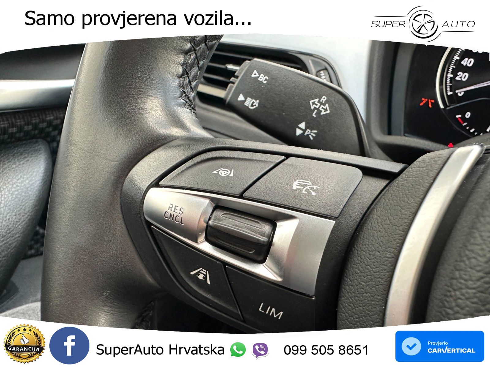 BMW X2 sDrive18i Manual LED+GR SJED+ACC