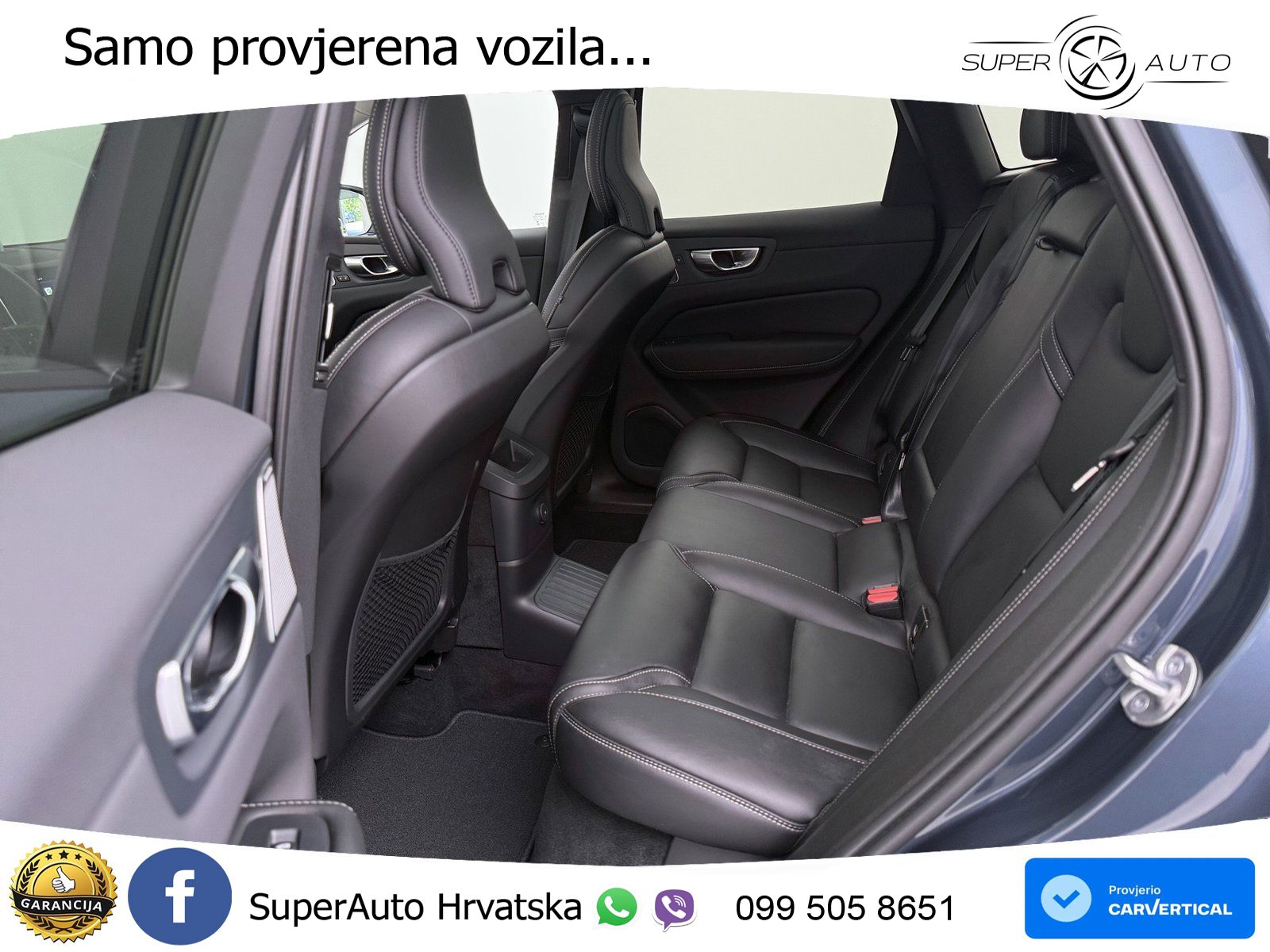 Volvo XC60 T8 AWD Geartronic LED+GR SJED+ACC