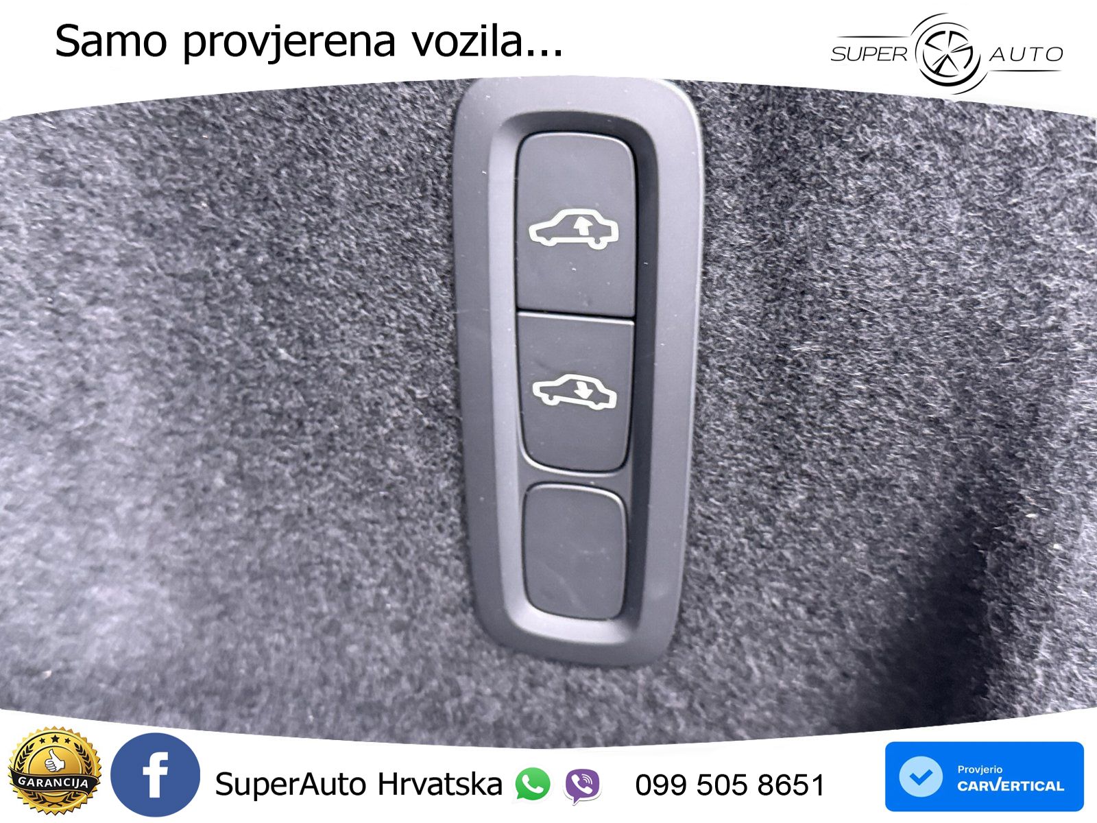 Volvo XC60 T8 AWD Geartronic LED+GR SJED+ACC