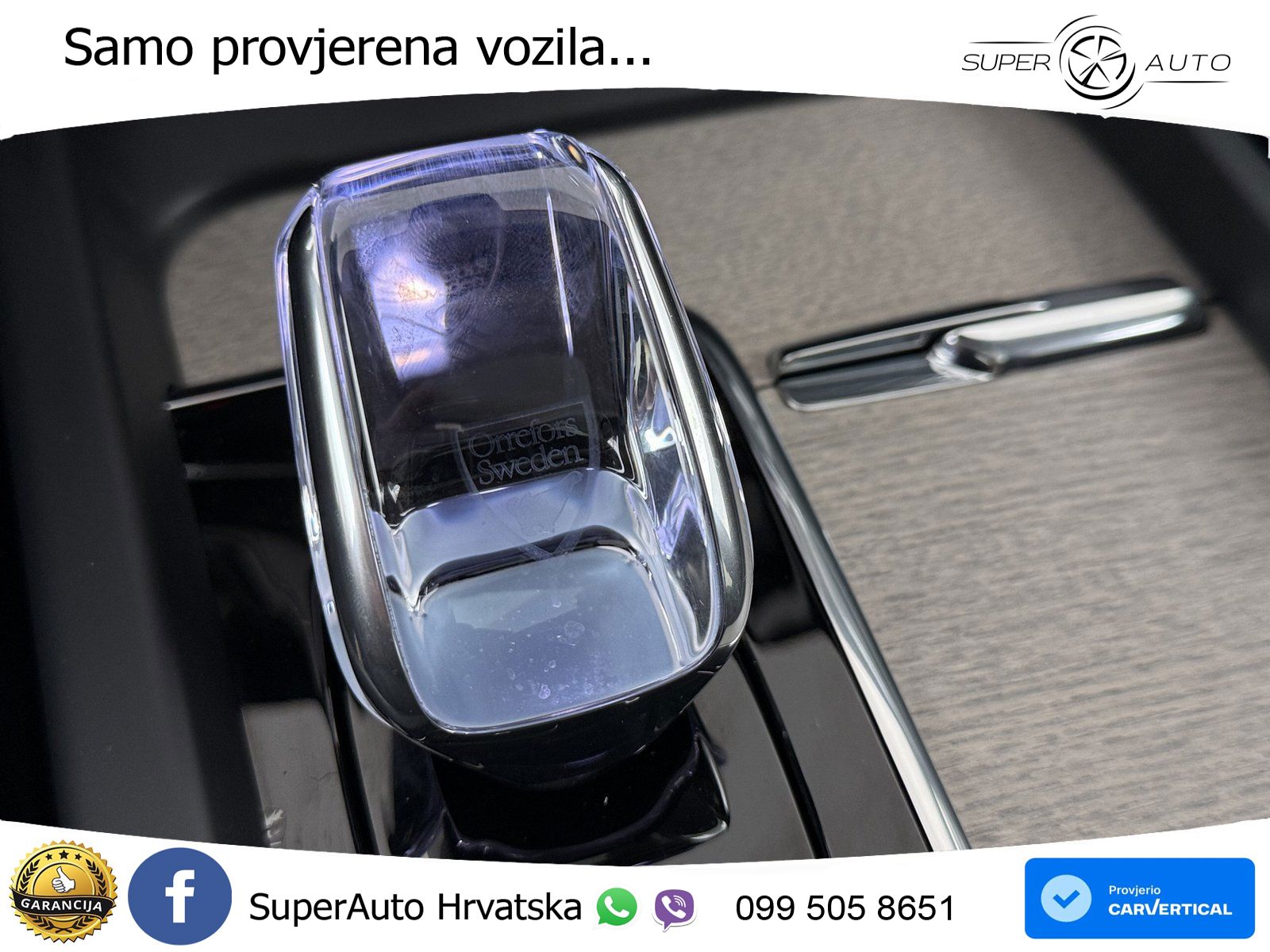 Volvo XC60 T8 AWD Geartronic LED+GR SJED+ACC