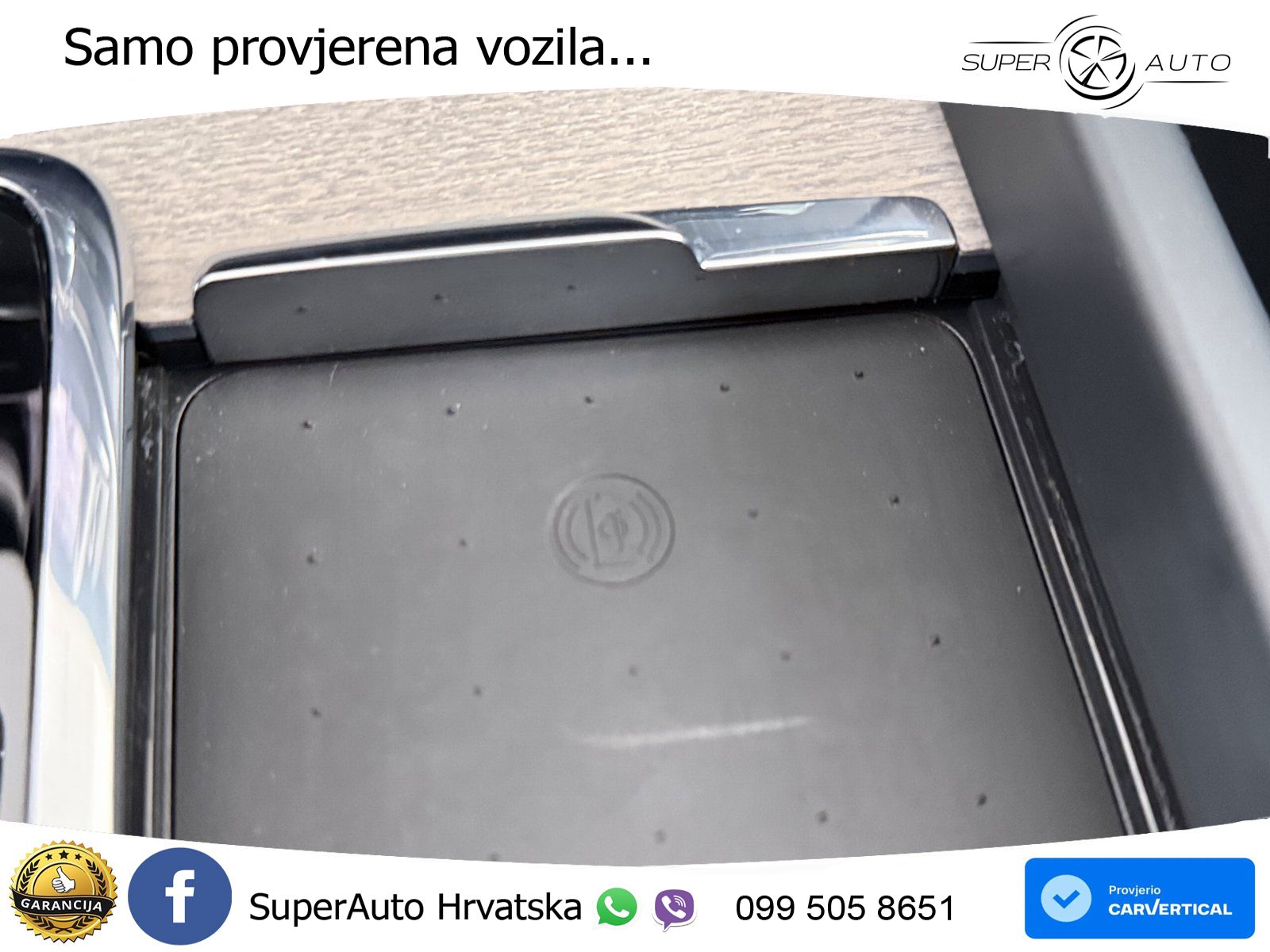 Volvo XC60 T8 AWD Geartronic LED+GR SJED+ACC