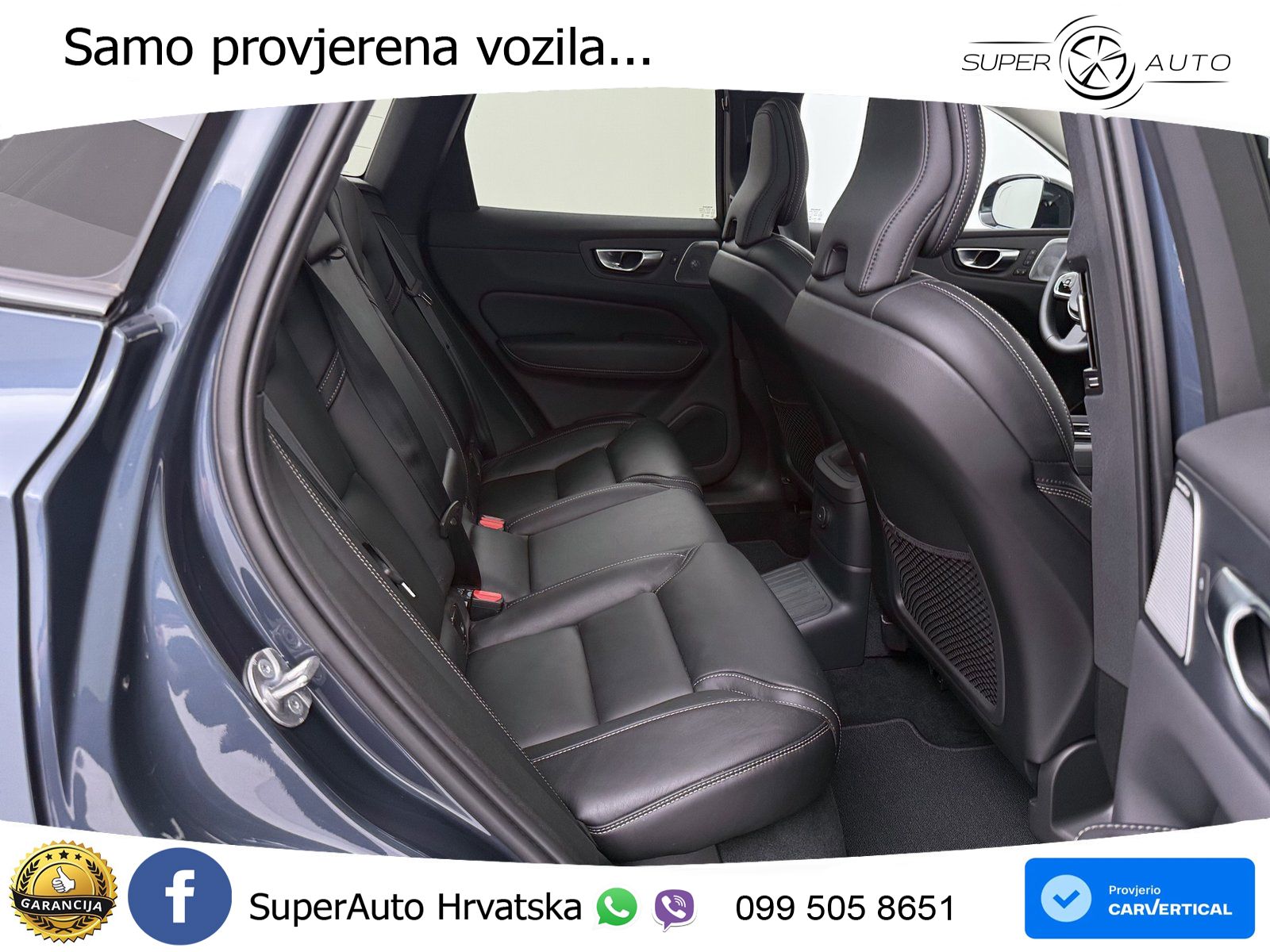 Volvo XC60 T8 AWD Geartronic LED+GR SJED+ACC