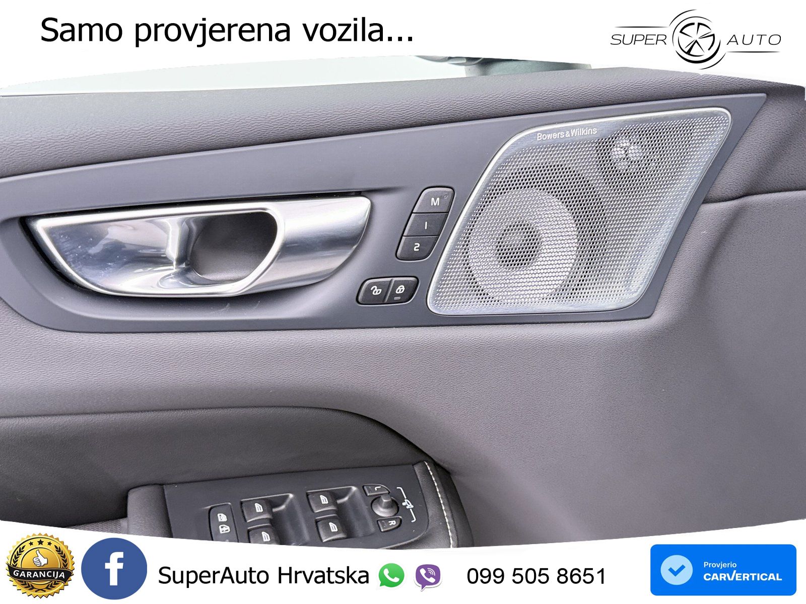 Volvo XC60 T8 AWD Geartronic LED+GR SJED+ACC