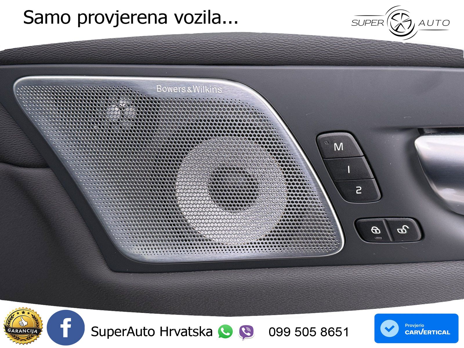 Volvo XC60 T8 AWD Geartronic LED+GR SJED+ACC