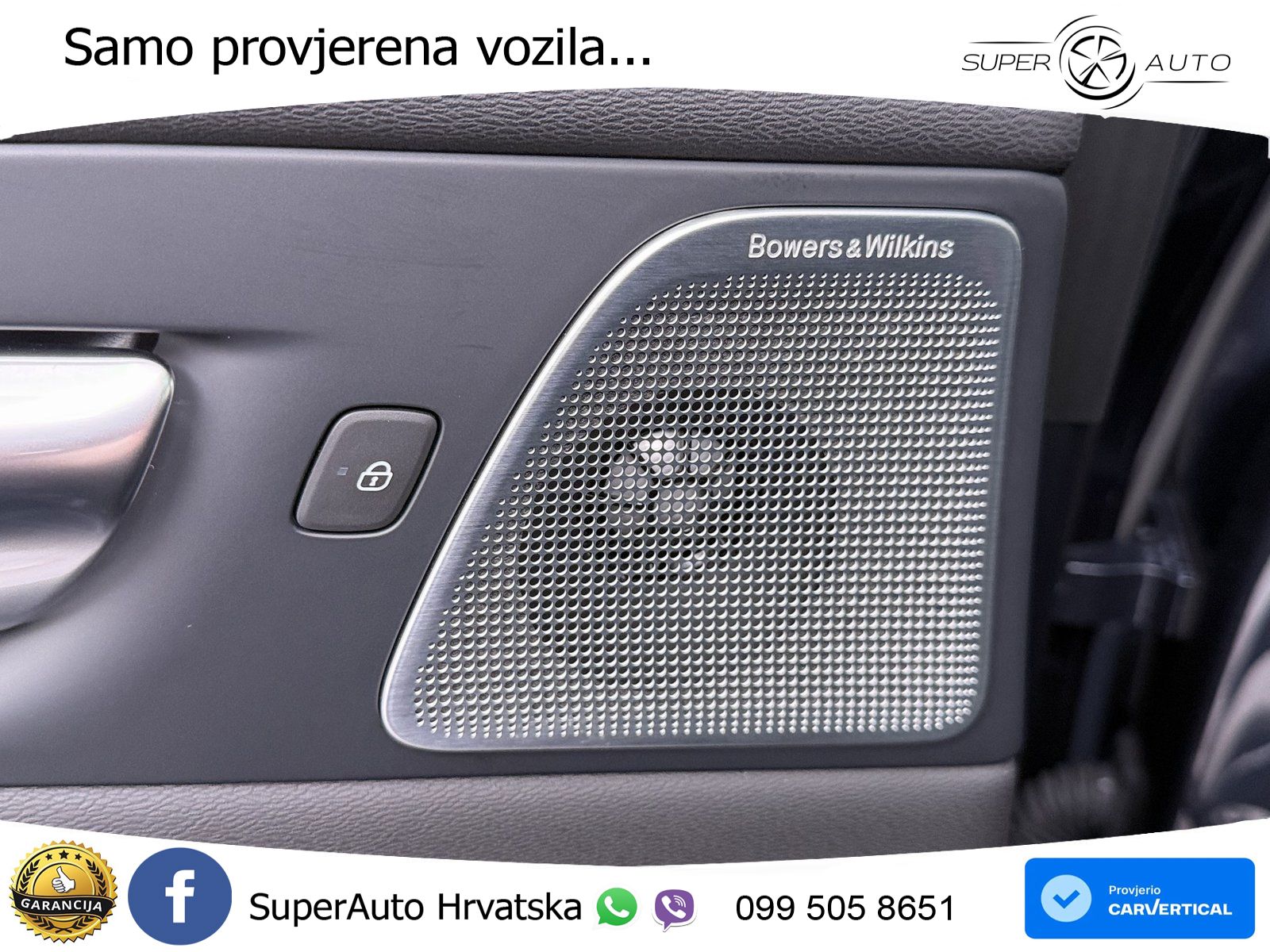 Volvo XC60 T8 AWD Geartronic LED+GR SJED+ACC