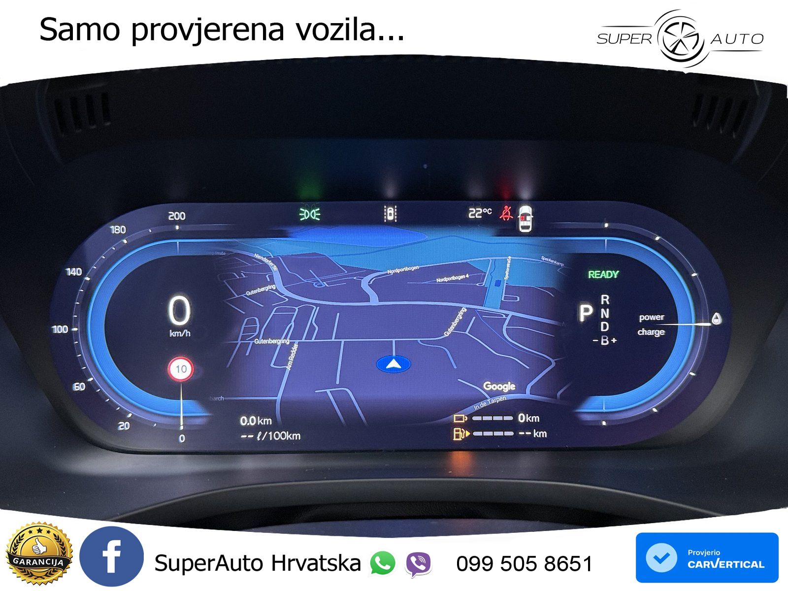 Volvo XC60 T8 AWD Geartronic LED+GR SJED+ACC