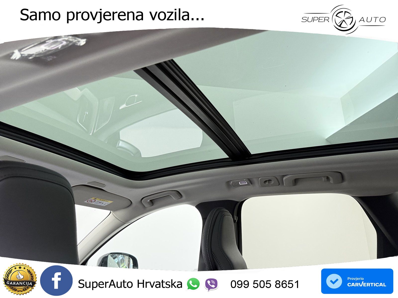 Volvo XC60 T8 AWD Geartronic LED+GR SJED+ACC