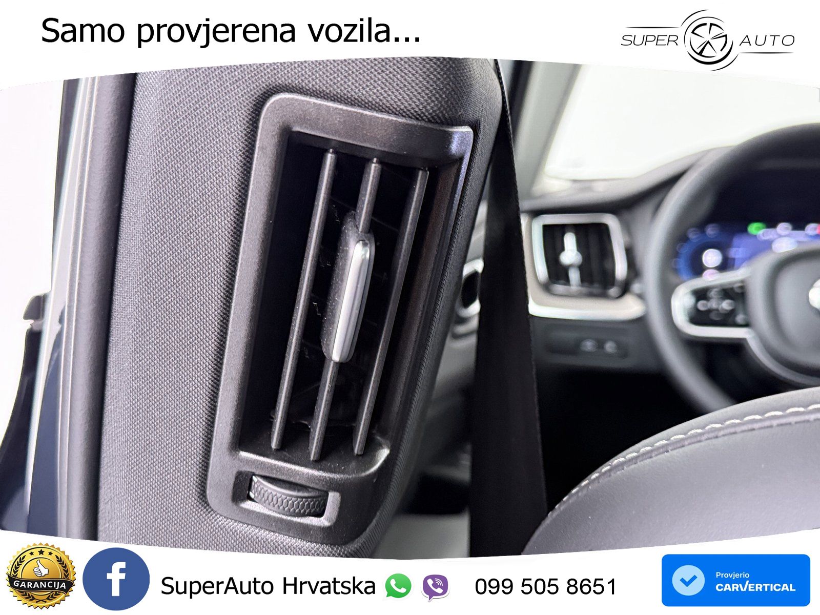 Volvo XC60 T8 AWD Geartronic LED+GR SJED+ACC