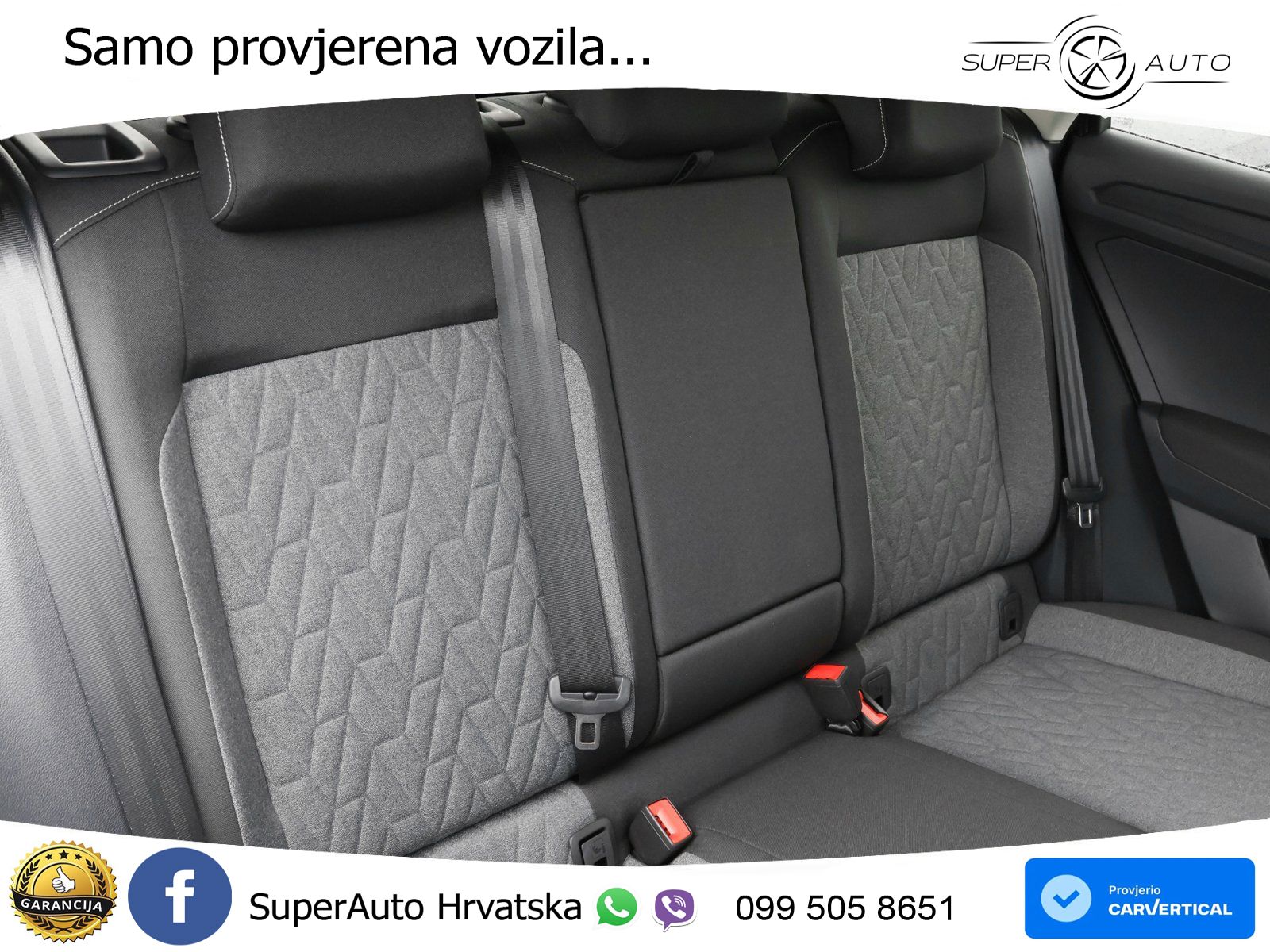 Volkswagen T-Roc 1.5 TSI (150 KS) LED+GR SJED+ACC