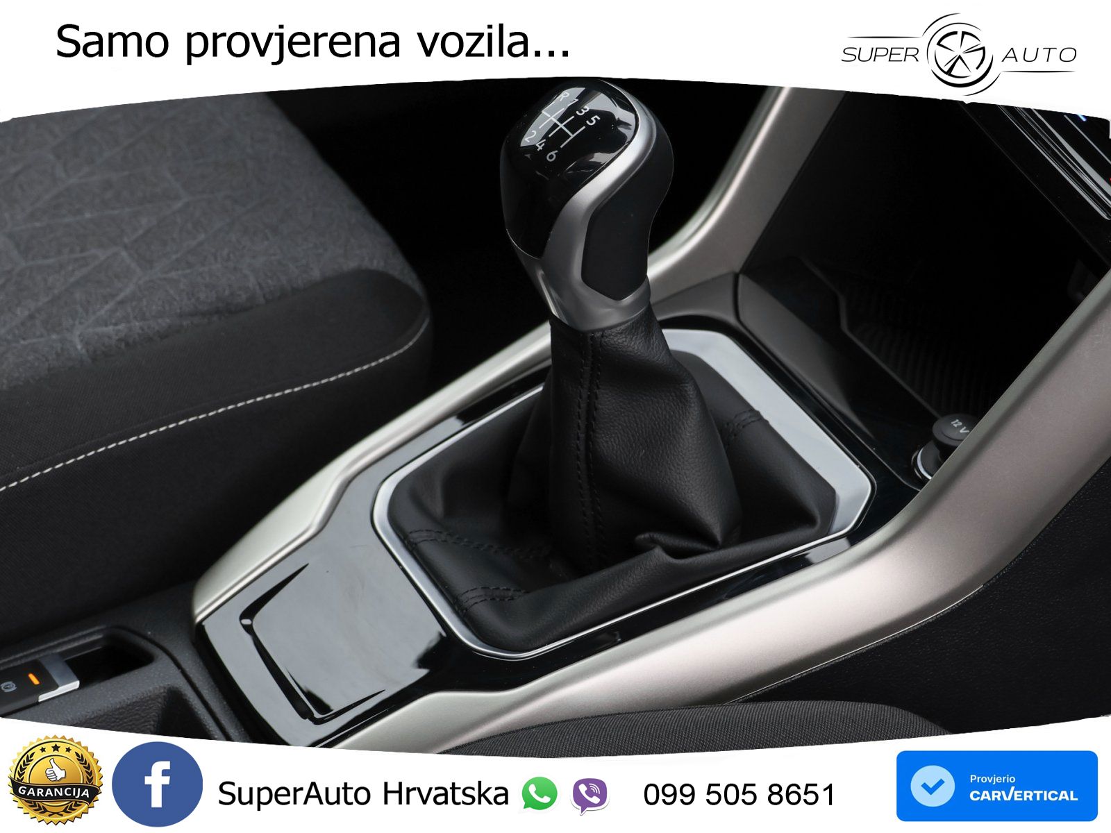Volkswagen T-Roc 1.5 TSI (150 KS) LED+GR SJED+ACC