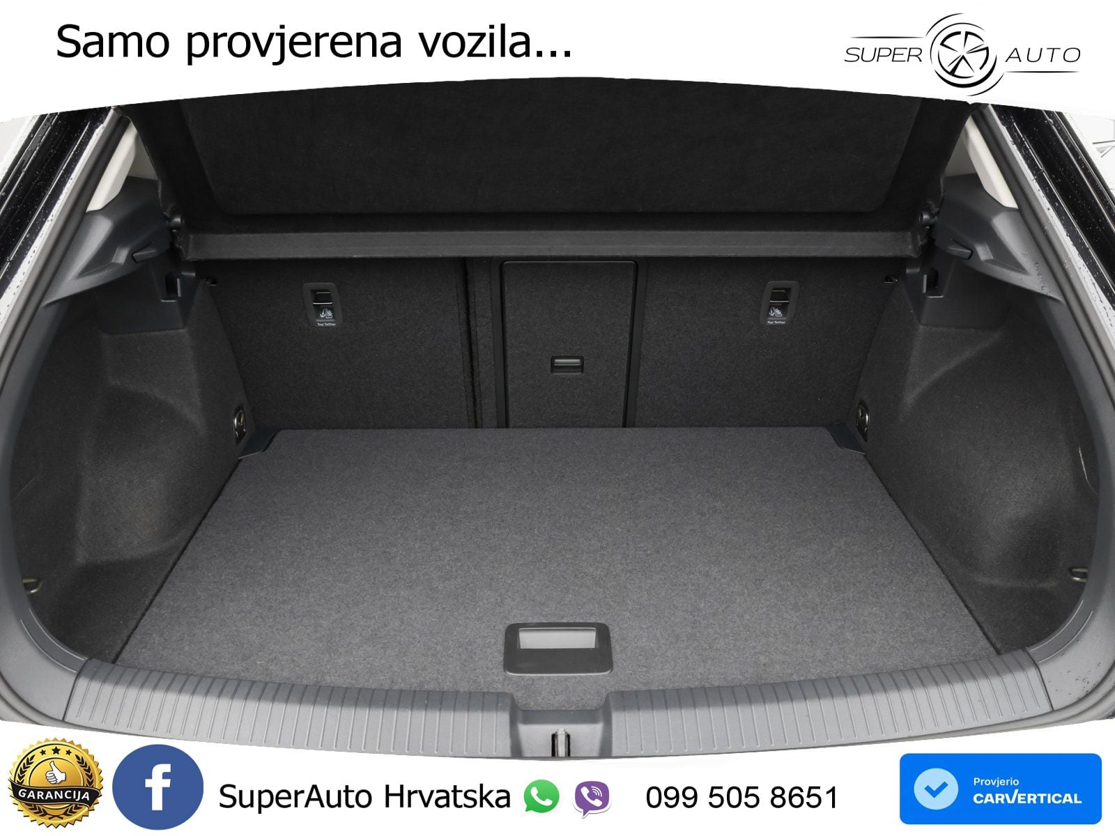 Volkswagen T-Roc 1.5 TSI (150 KS) LED+GR SJED+ACC