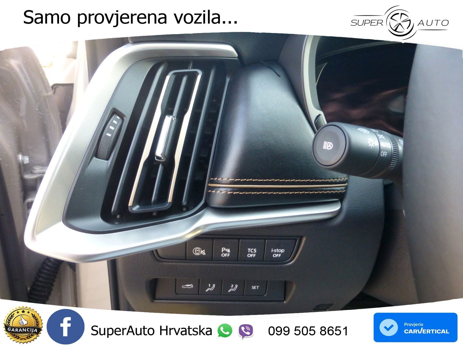Mazda CX-60 3.3 e-Skyactiv D (254 KS) AWD Automatic