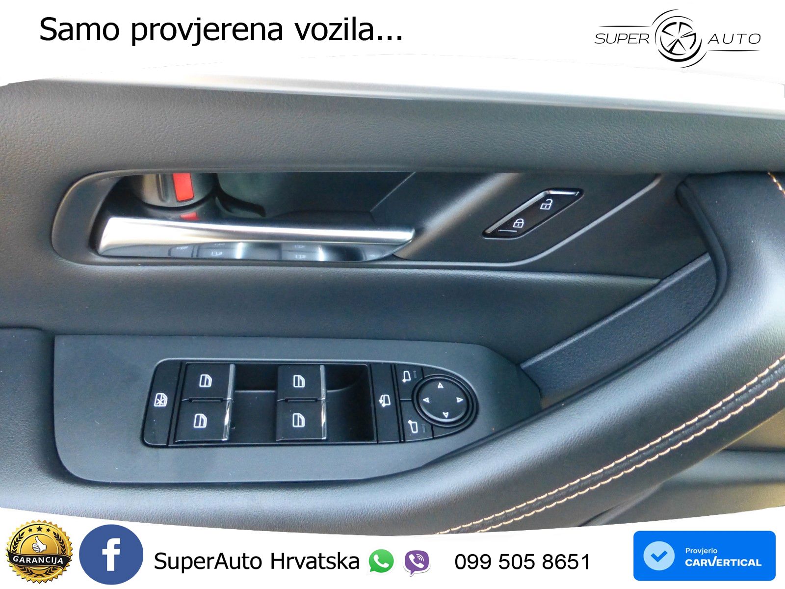 Mazda CX-60 3.3 e-Skyactiv D (254 KS) AWD Automatic