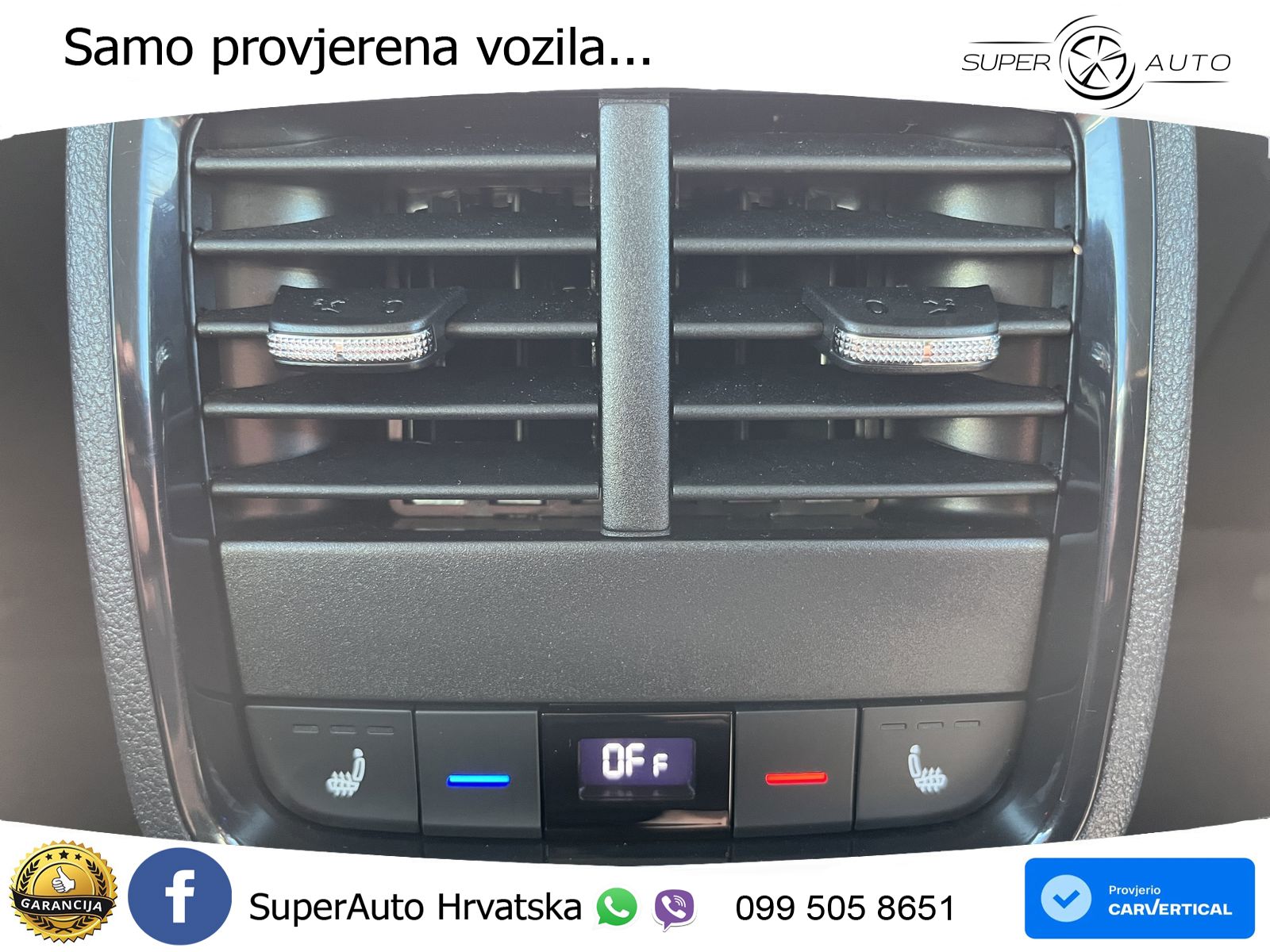 Škoda Octavia Combi 2.0 TDI (150 KS) 4x4 DSG LED+GR SJED+ACC