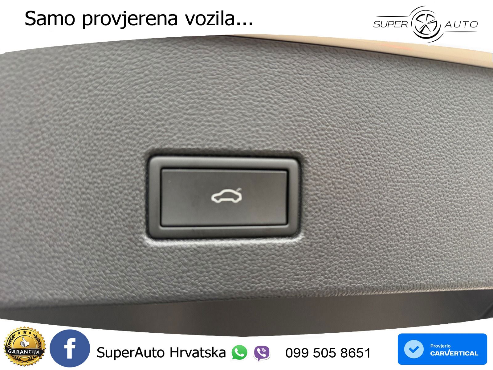 Volkswagen T-Roc 1.5 TSI (150 KS) R-Line LED+GR SJED+ACC
