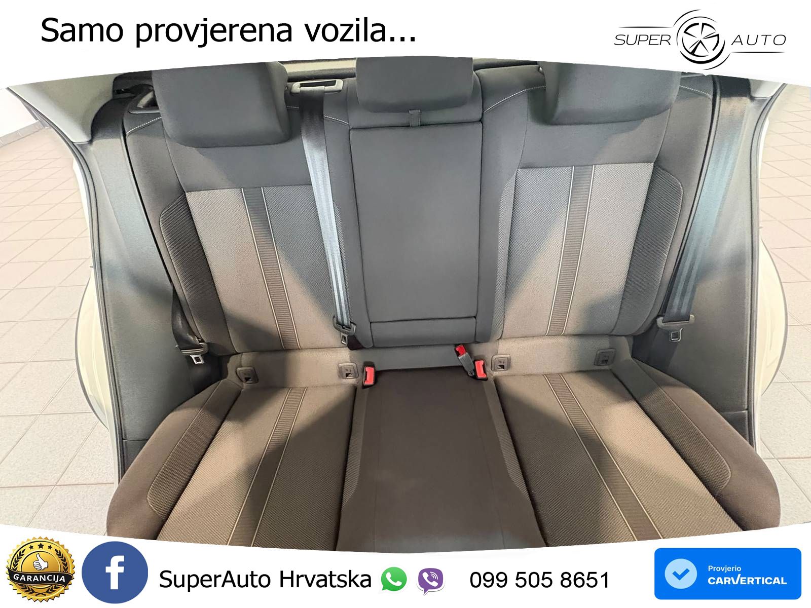 Volkswagen T-Roc 1.5 TSI (150 KS) DSG
