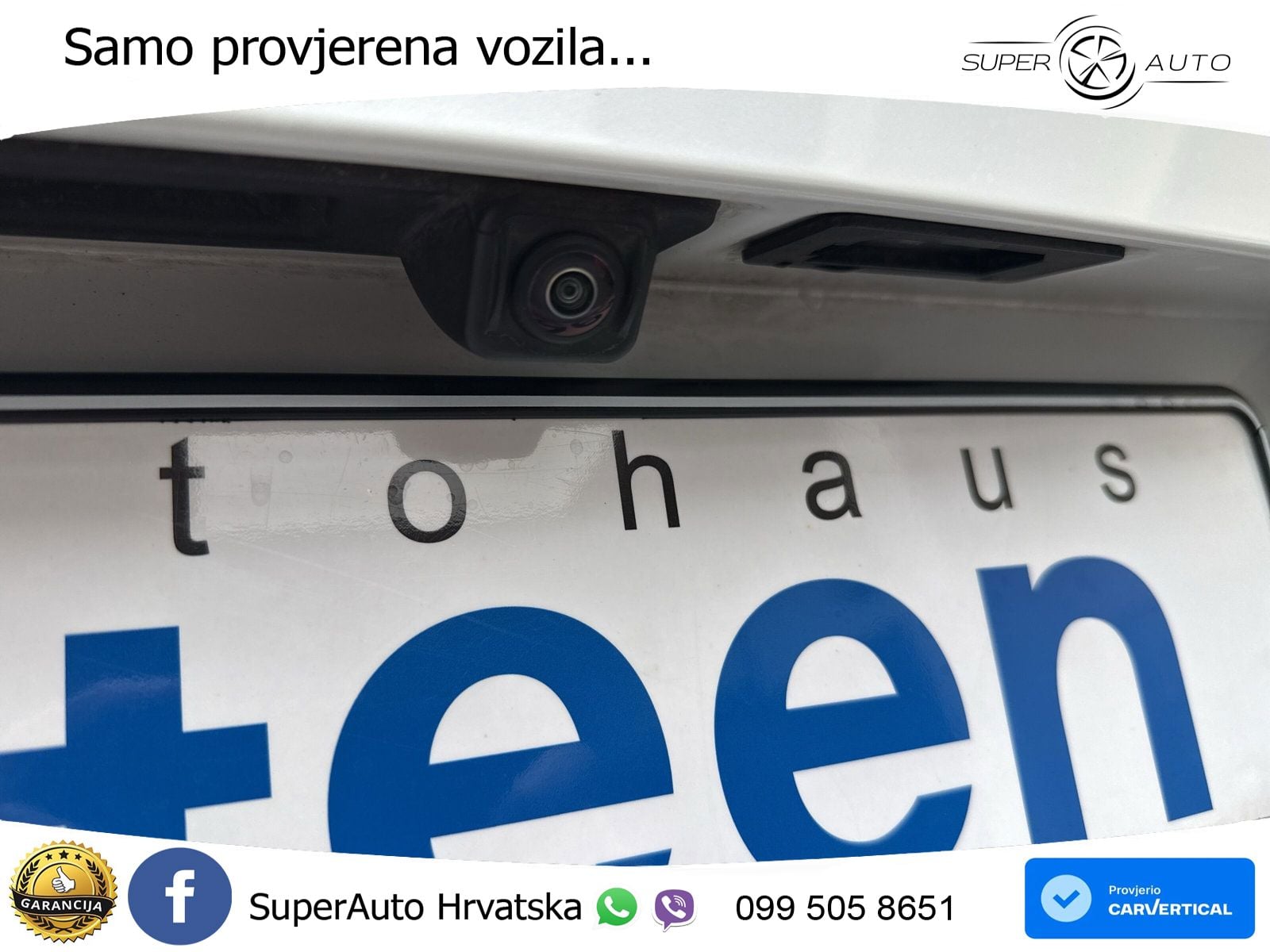 BMW iX3 80 kWh (286 KS) LED+GR SJED+ACC