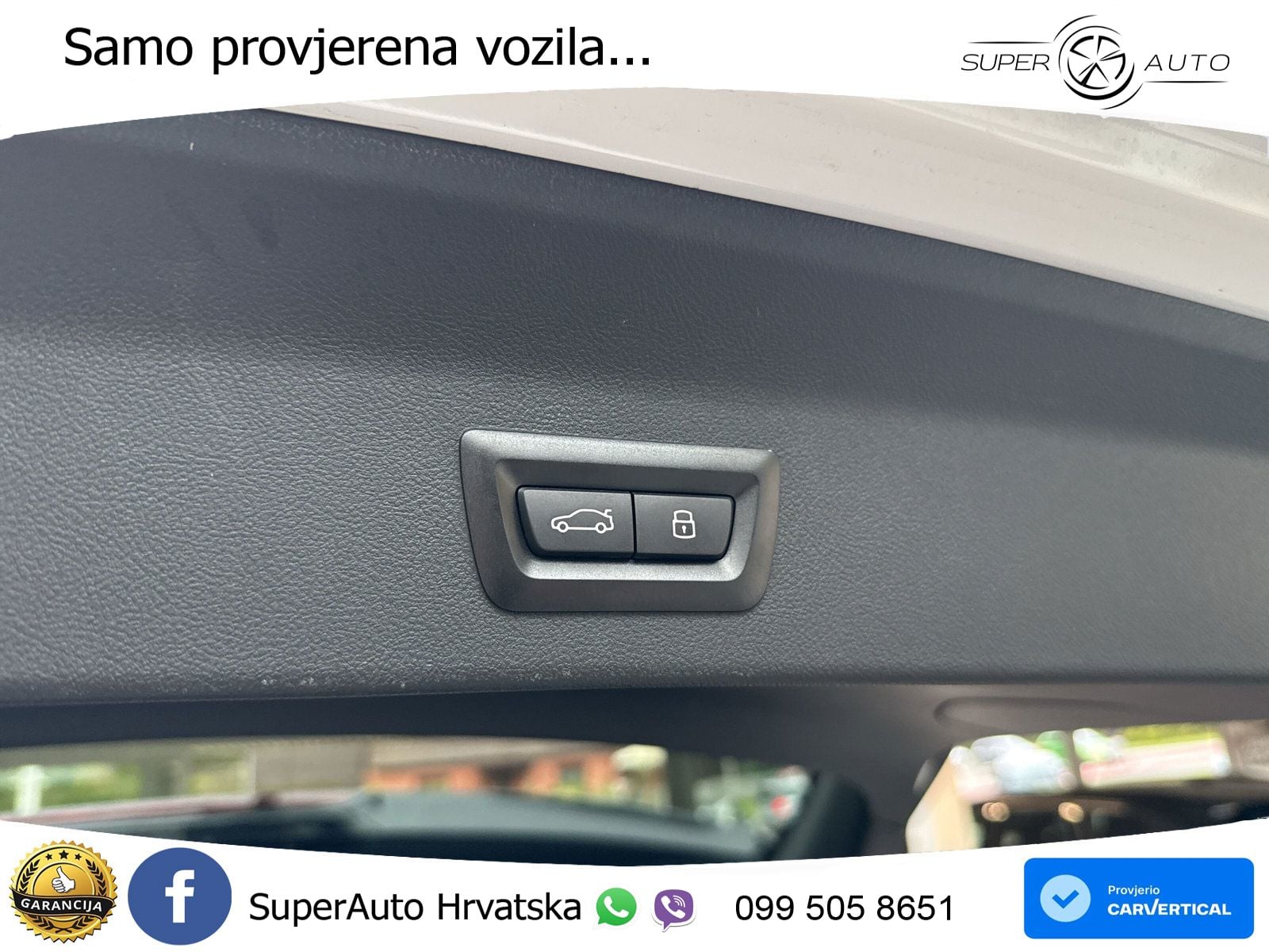 BMW iX3 80 kWh (286 KS) LED+GR SJED+ACC