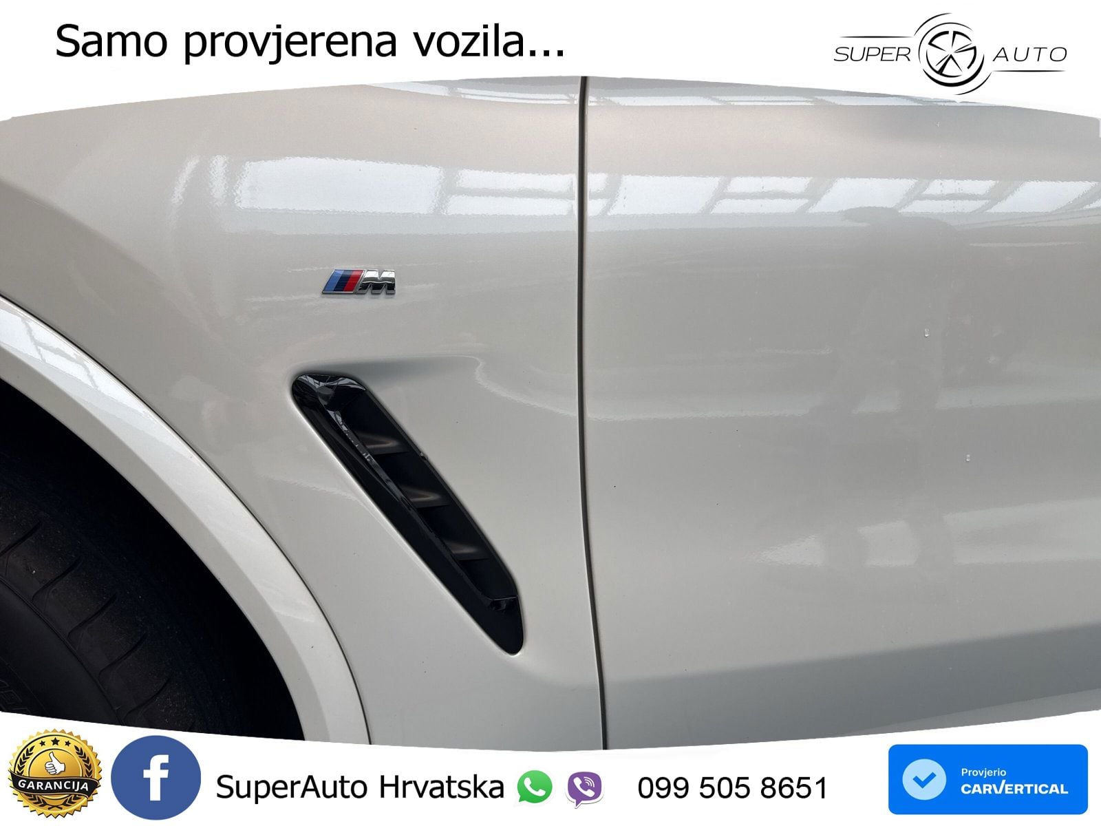 BMW iX3 80 kWh (286 KS) LED+GR SJED+ACC